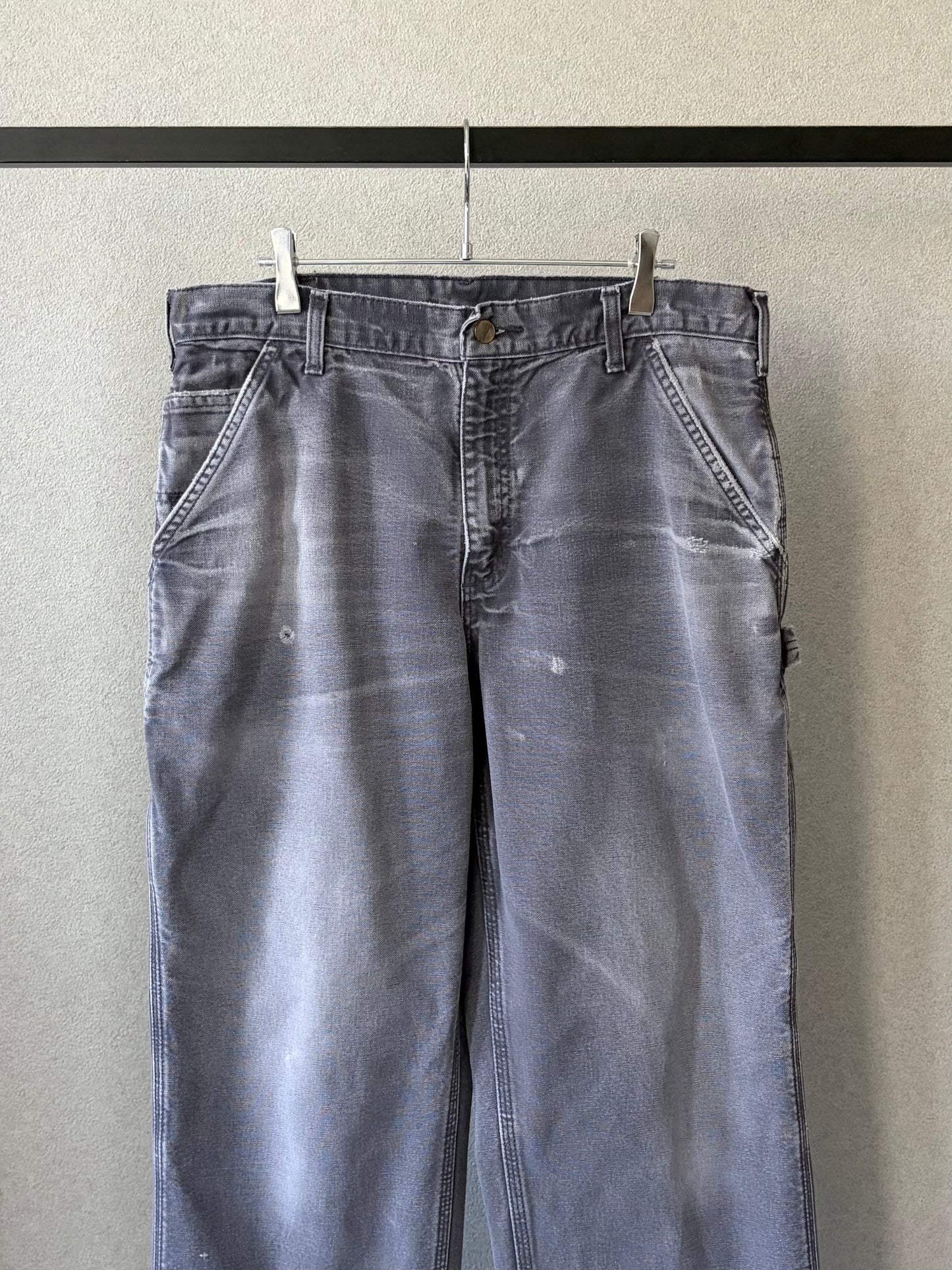 00's carhartt painter pants