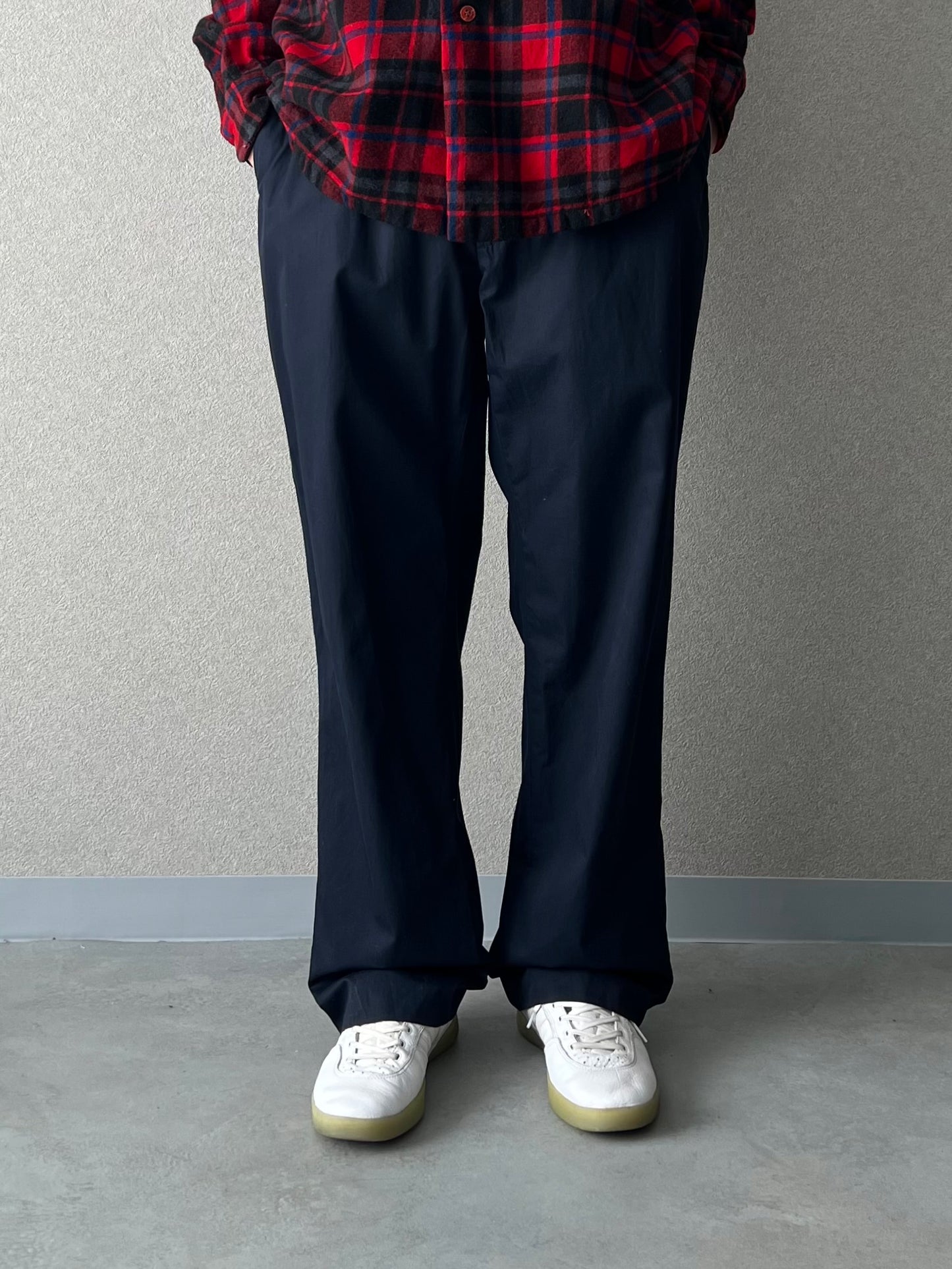 00's Polo Ralph Lauren cotton slacks