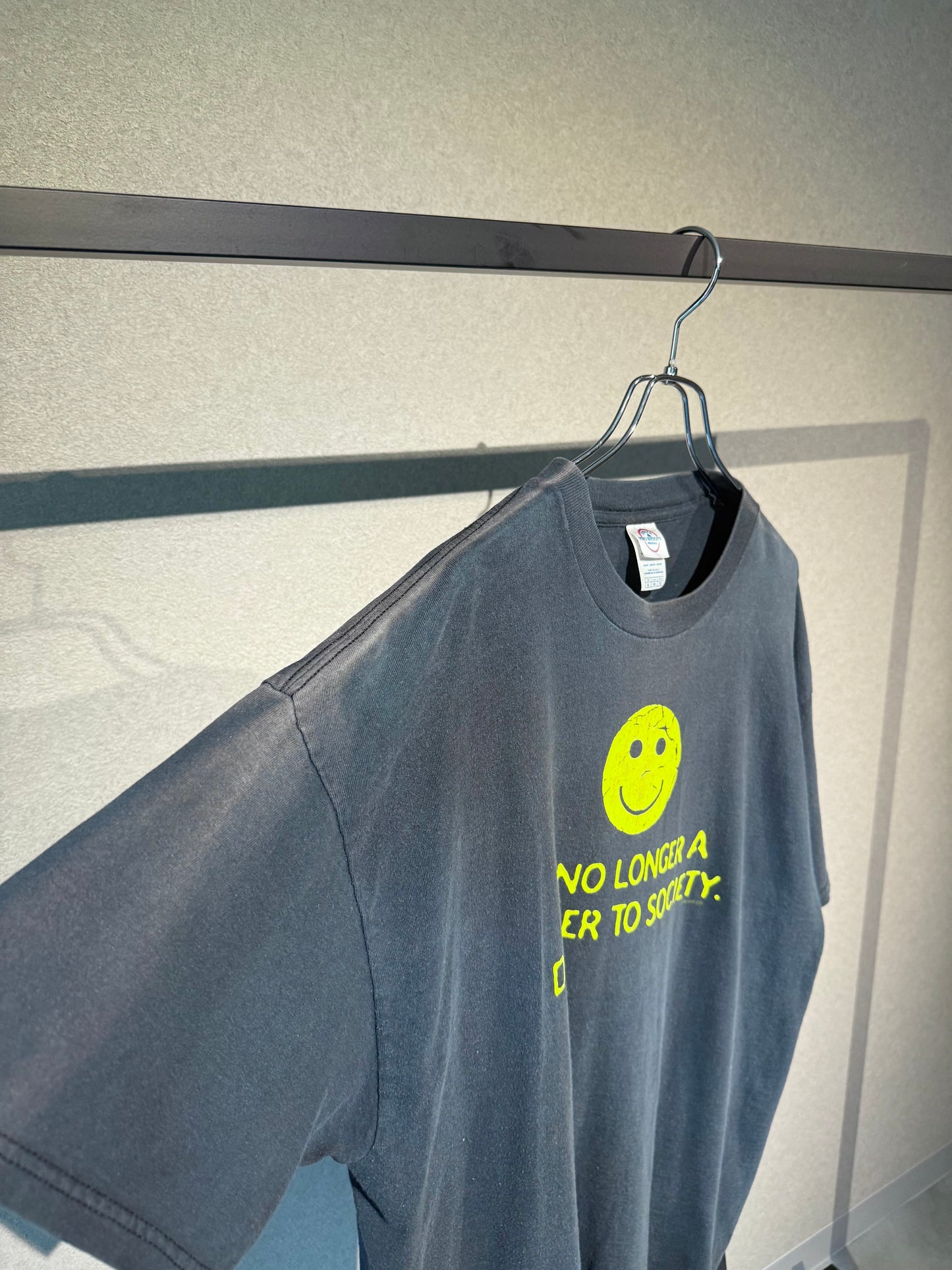 00's UNKNOWN t-shirt
