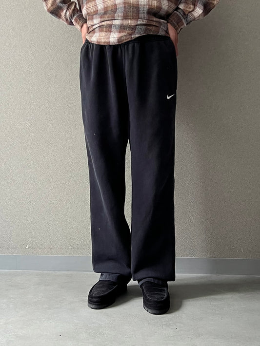 00's NIKE sweat pants