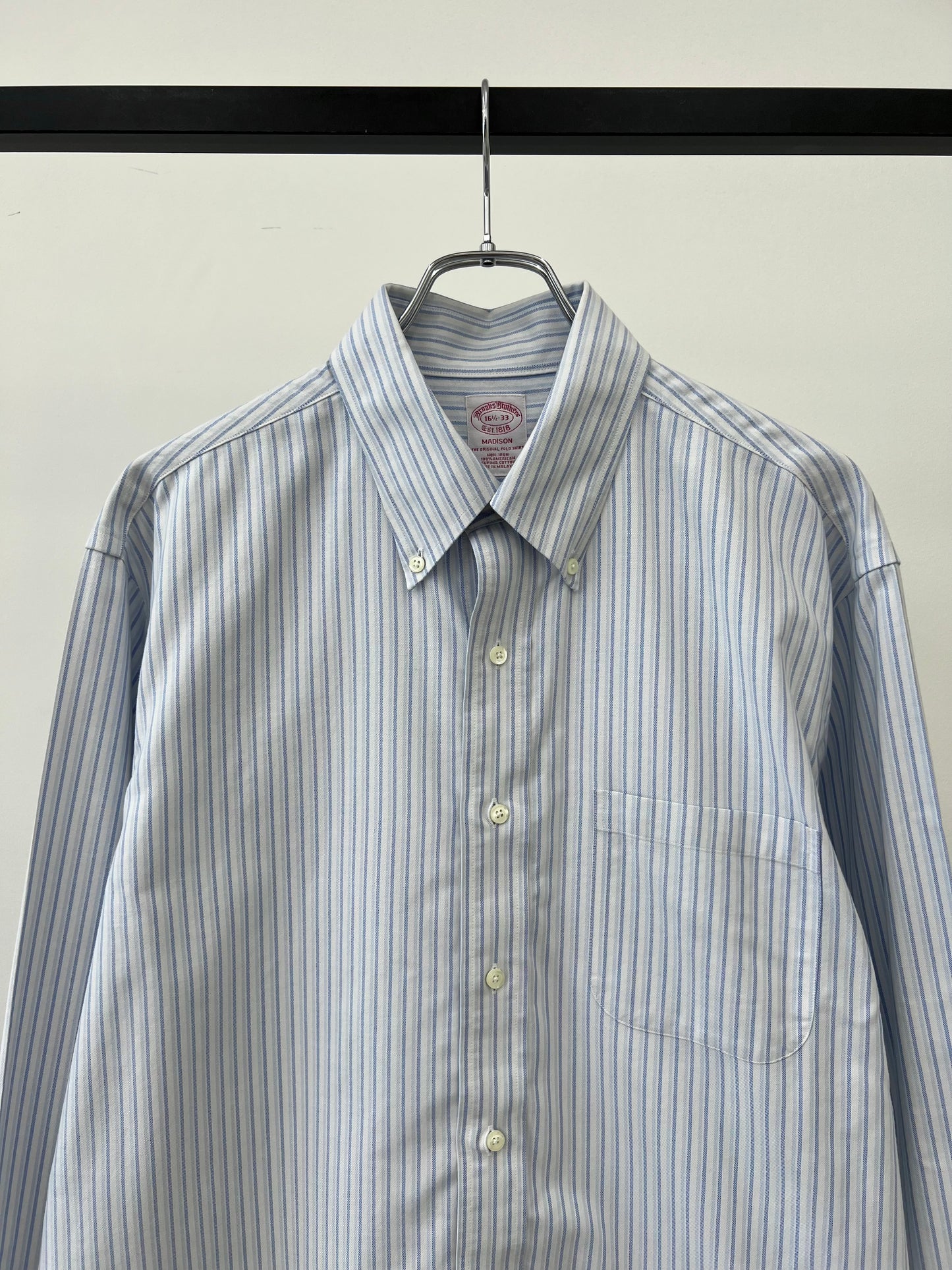 00's Brooks Brothers BD shirt