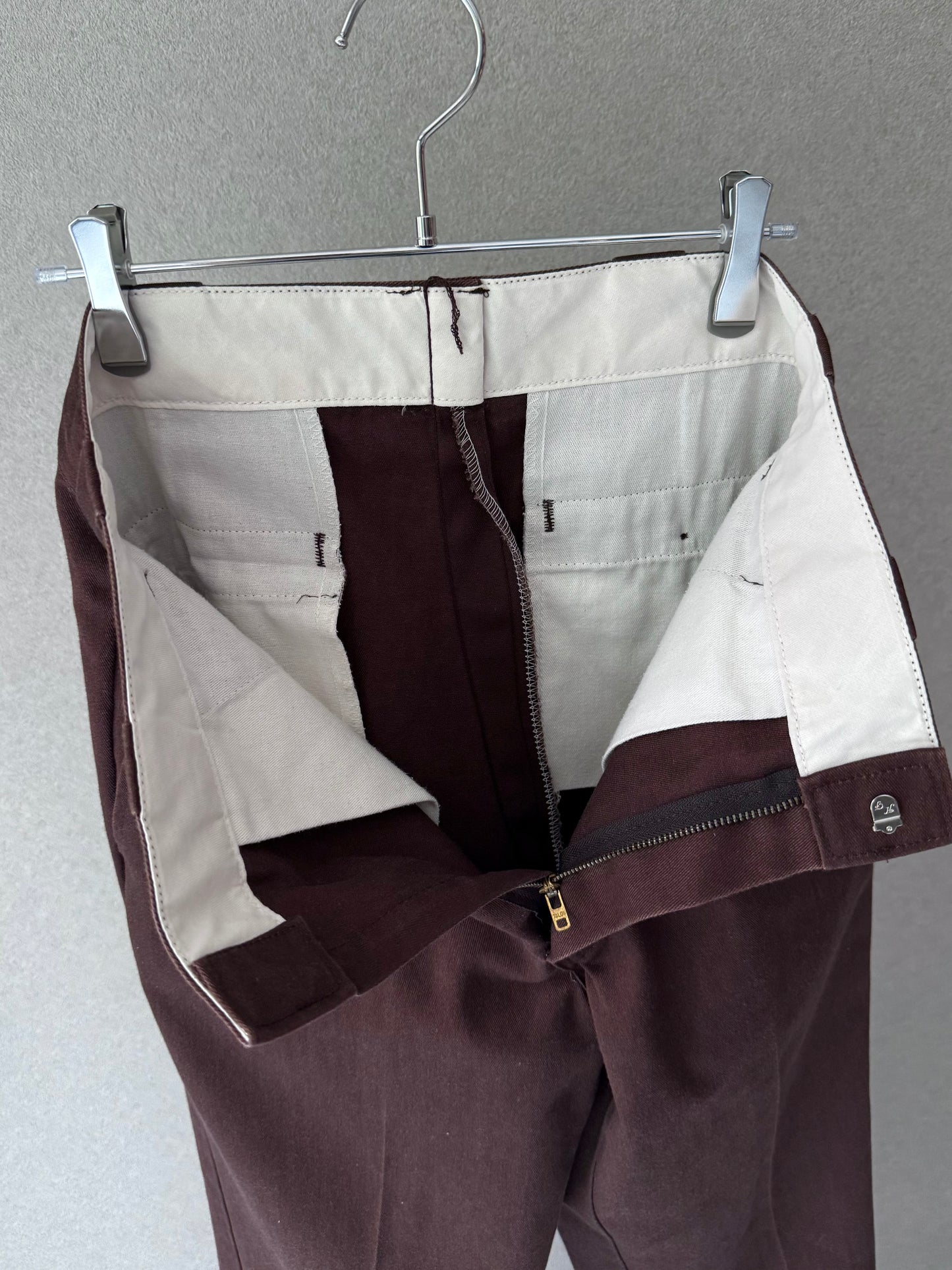 90's Dickies work pants "MADE IN USA"