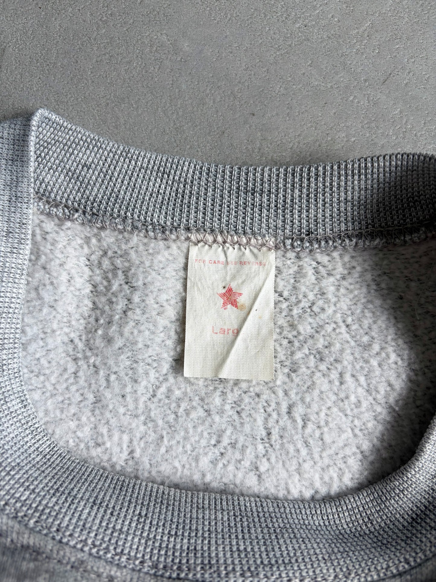 80's Disney sweater