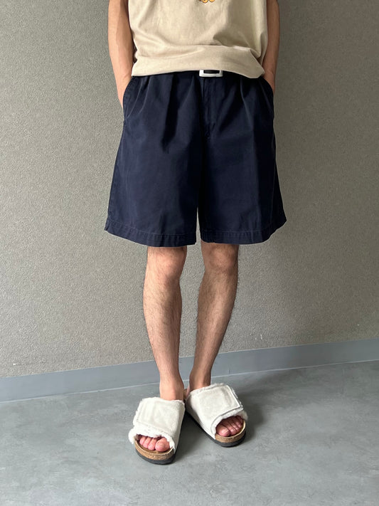90's Polo Ralph Lauren chino shorts "Made in USA"