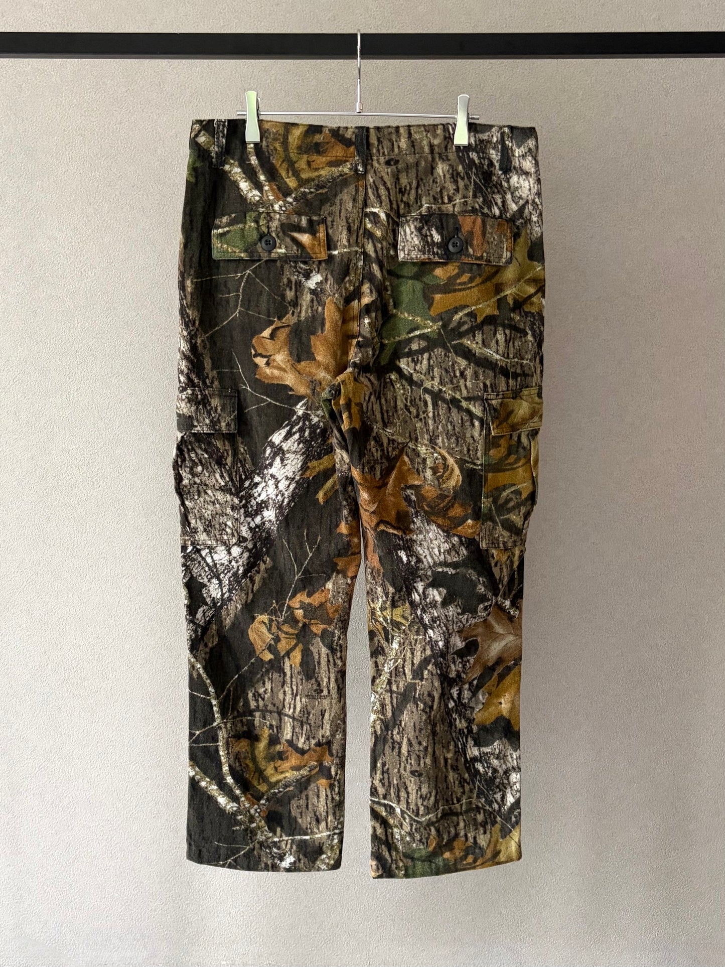 00's Cabela’s cargo pants