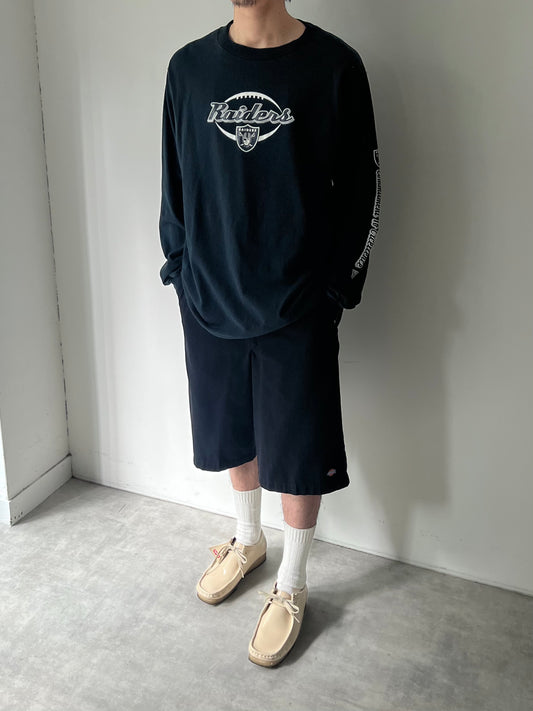 90's〜 Dickies half pants