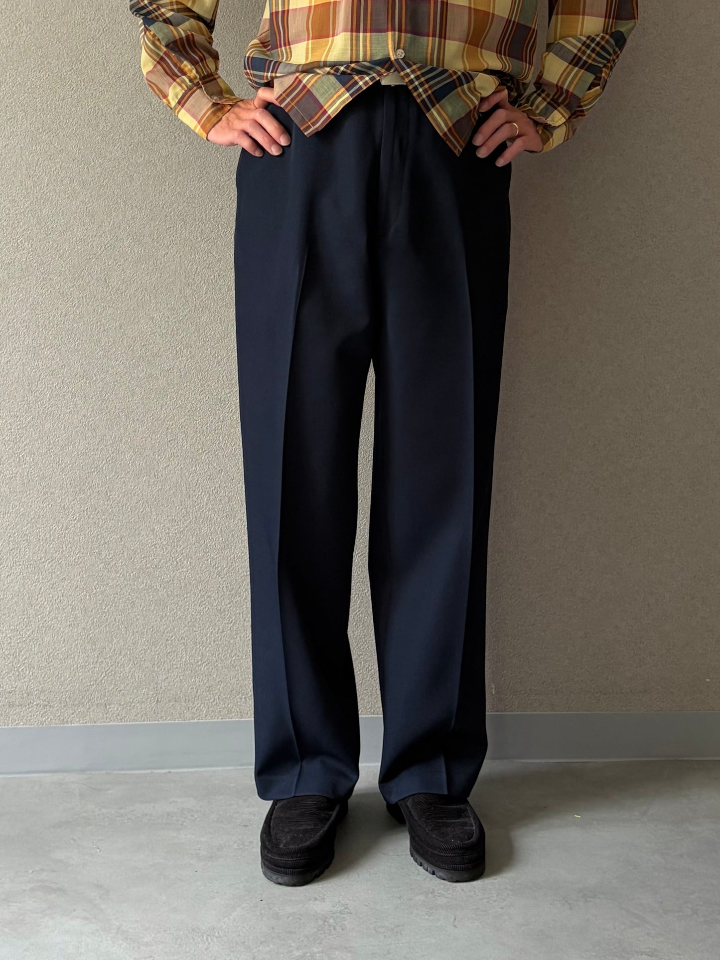 90's Levi's action slacks