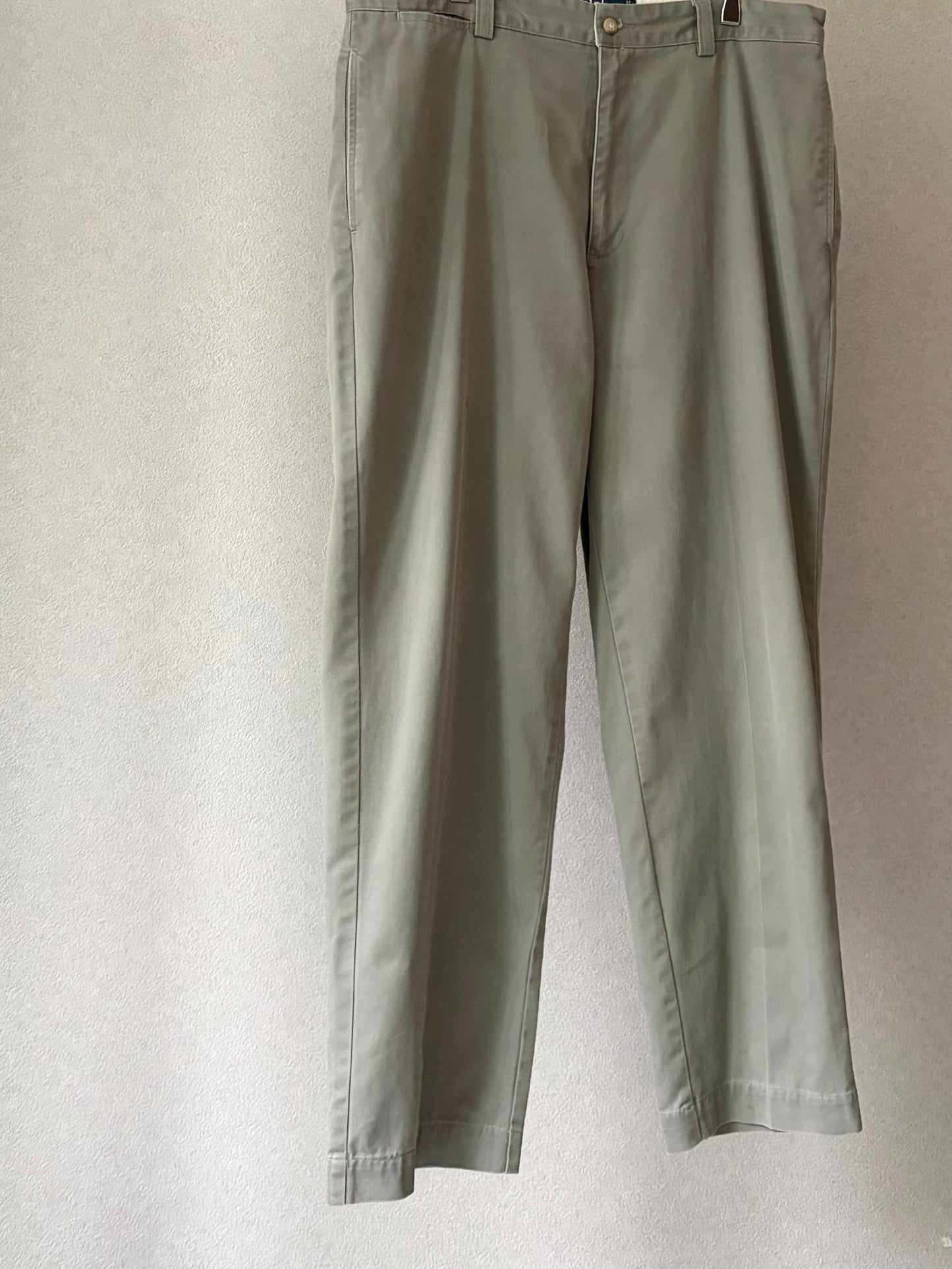 00's Polo Ralph Lauren chino pants