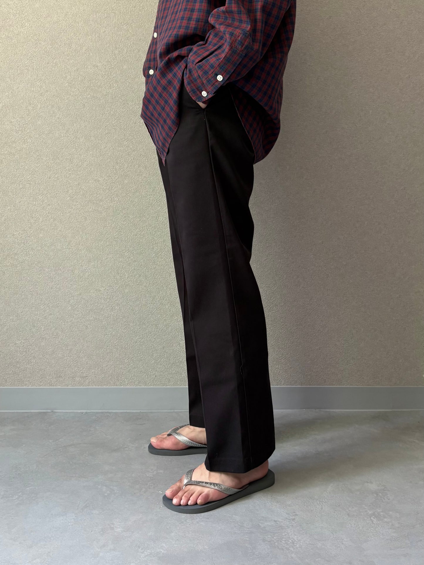 90's Dickies work pants "Made in USA
