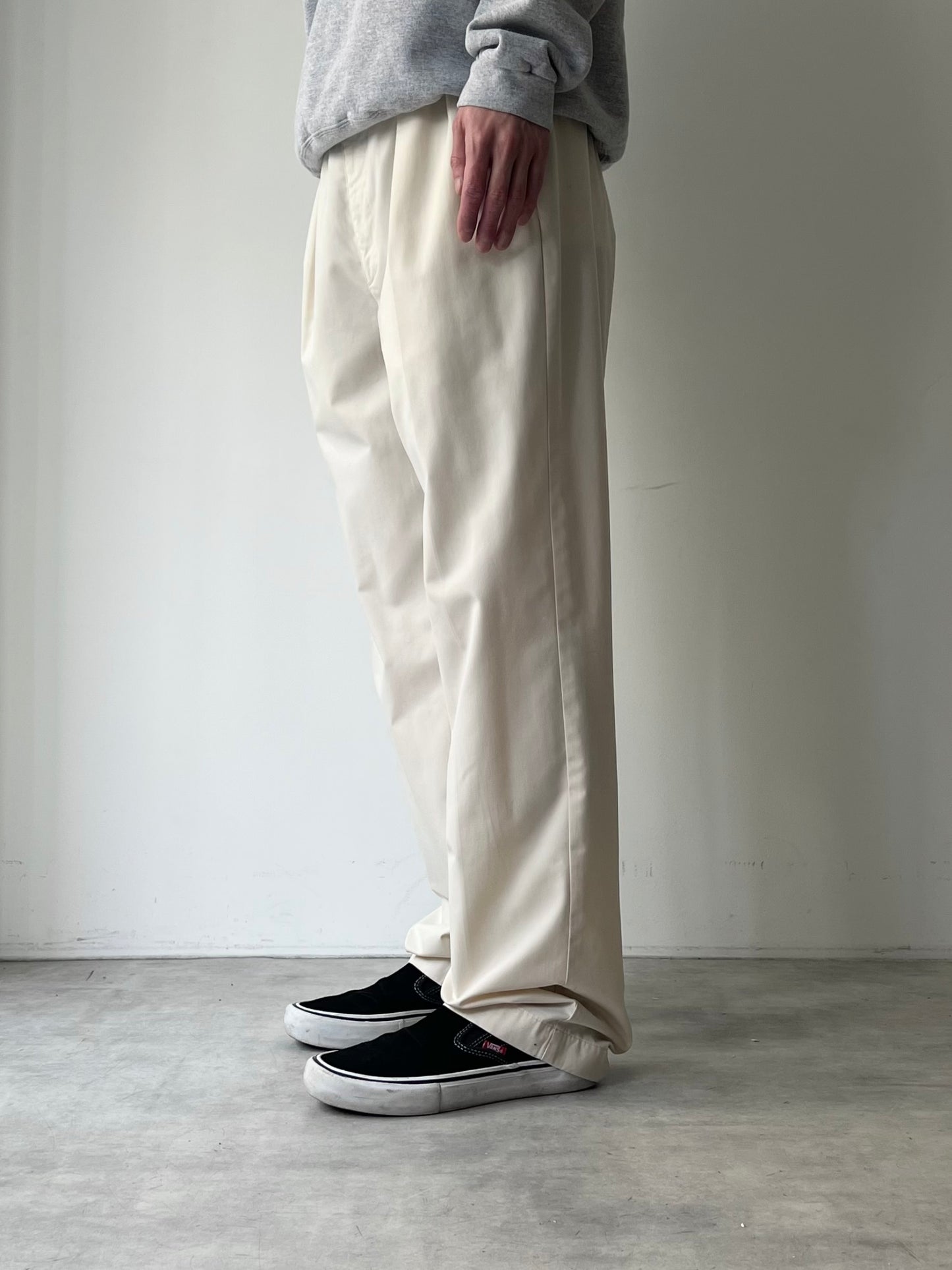 90's〜 Polo Ralph Lauren chino pants "Made in CANADA"