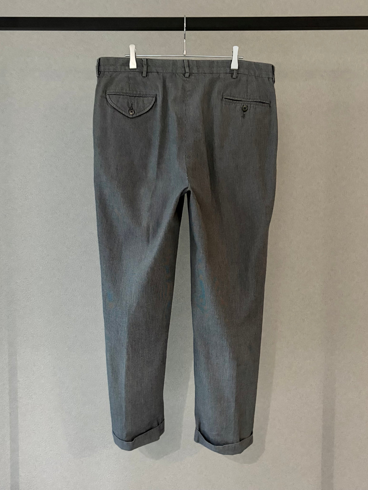 90's Polo Ralph Lauren cotton slacks