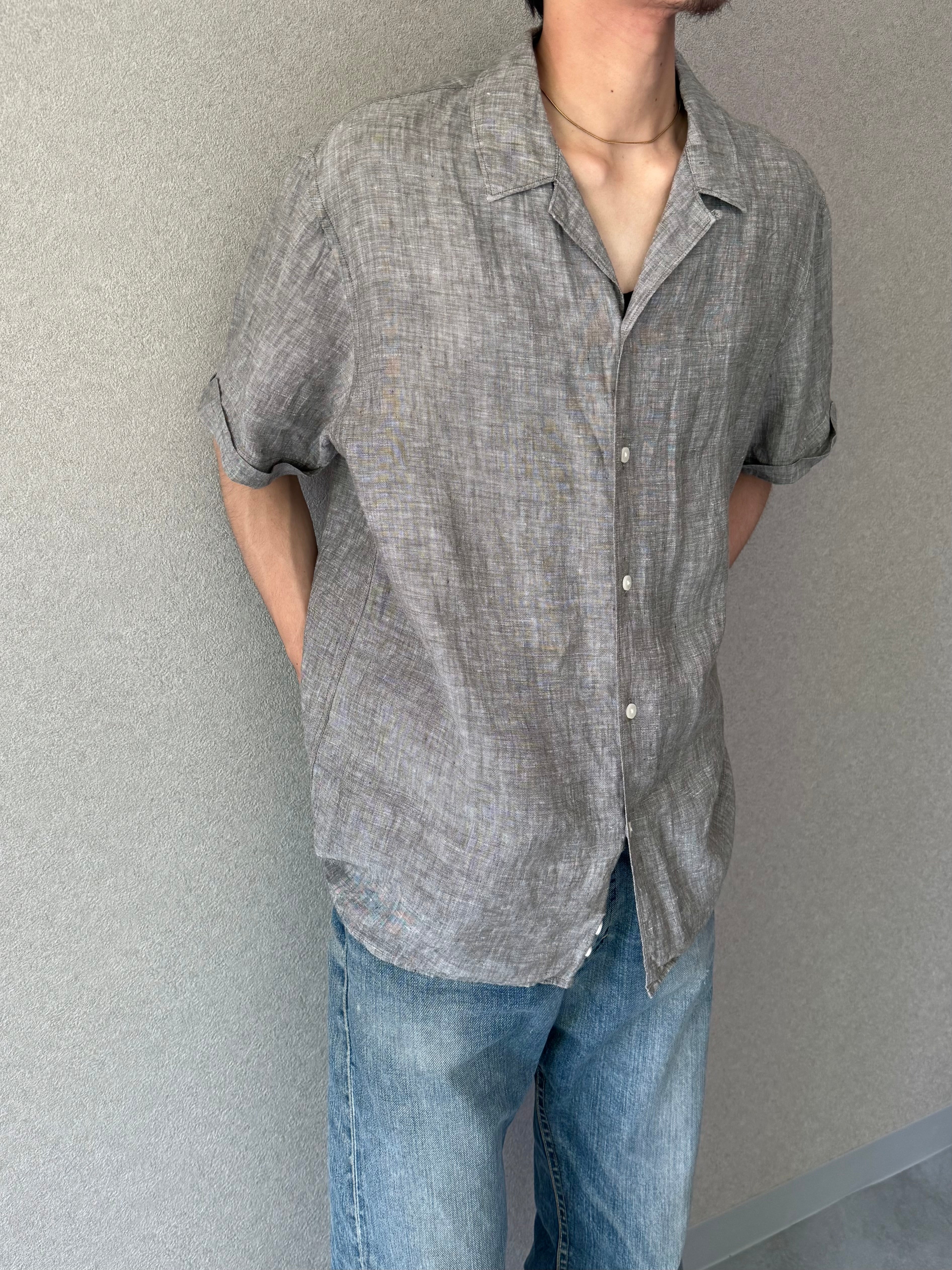 Tops – Page 3 – HARU CLOTHING STORE