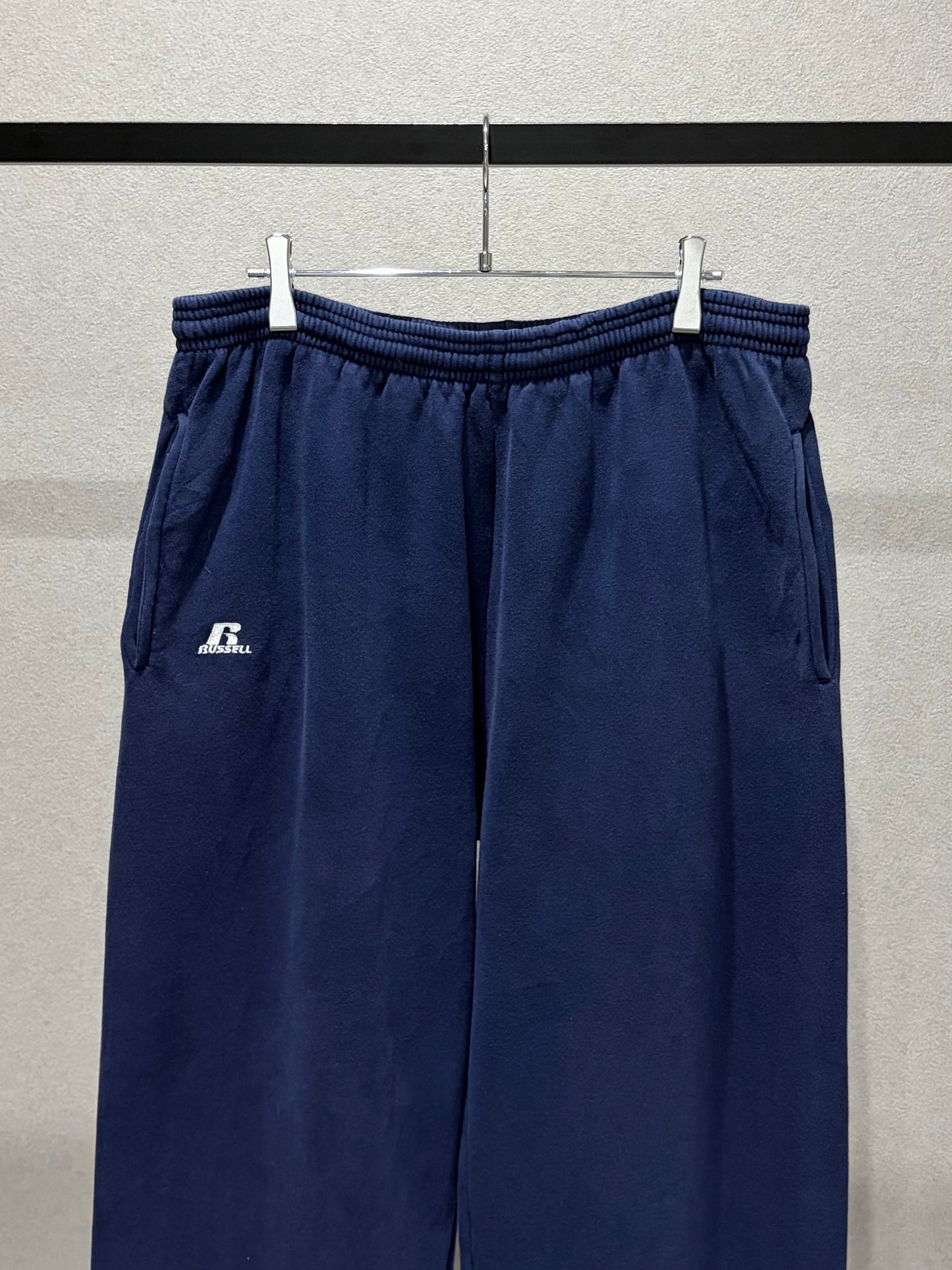 00's RUSSELL sweat pants "PRO COTTON"