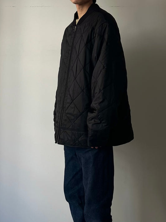 00's GAP Quilting jacket