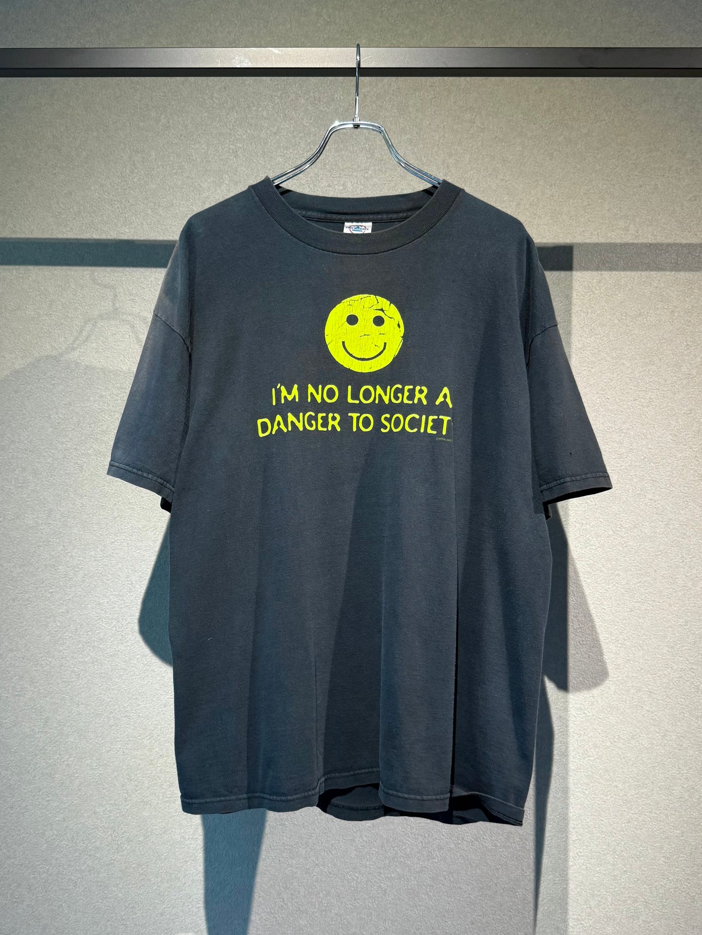 00's UNKNOWN t-shirt