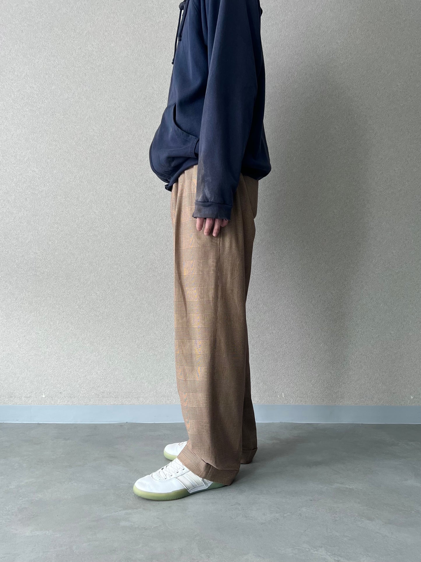 90's Polo Ralph Lauren cotton slacks