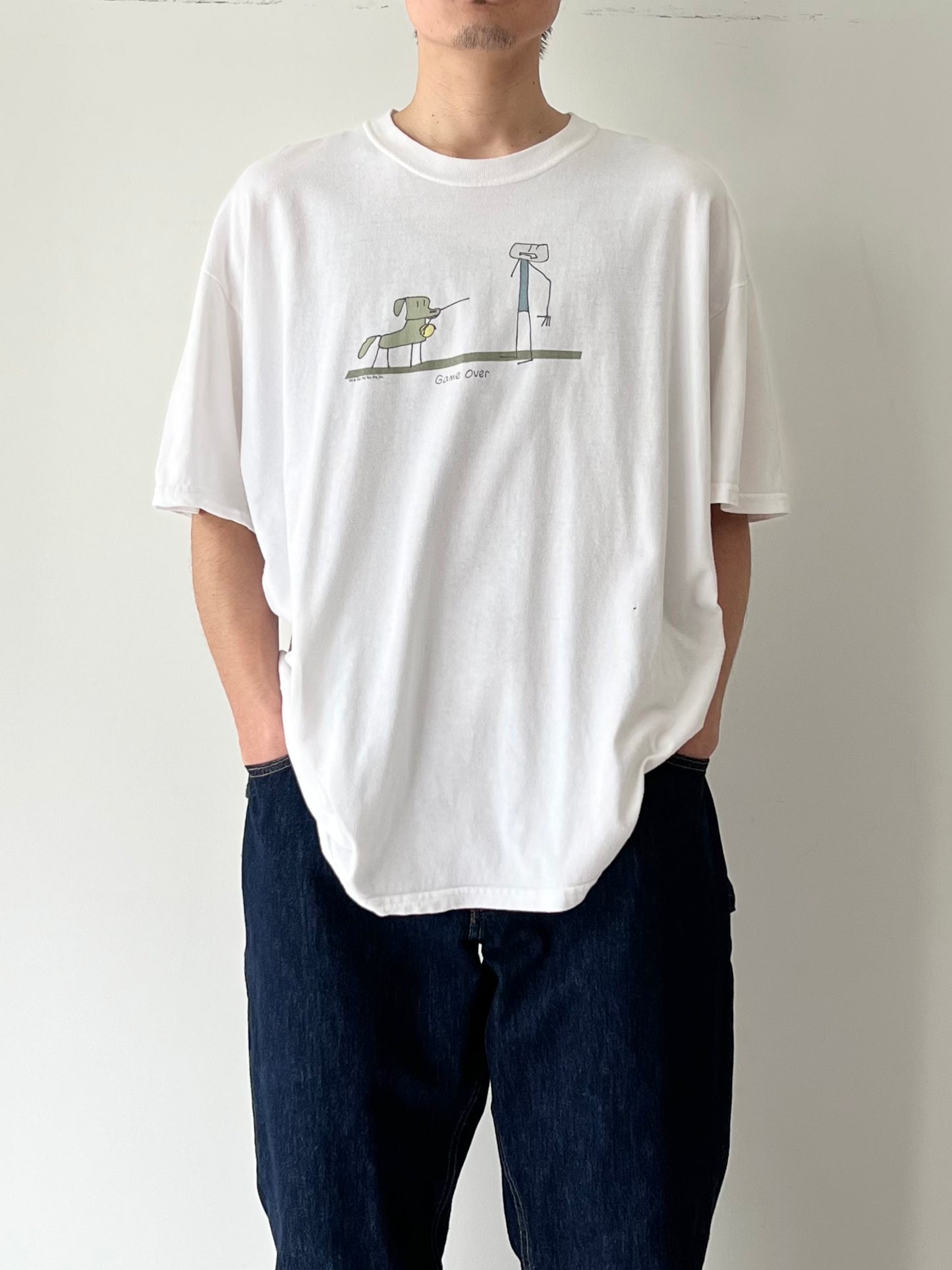 90's Be As You Are t-shirt