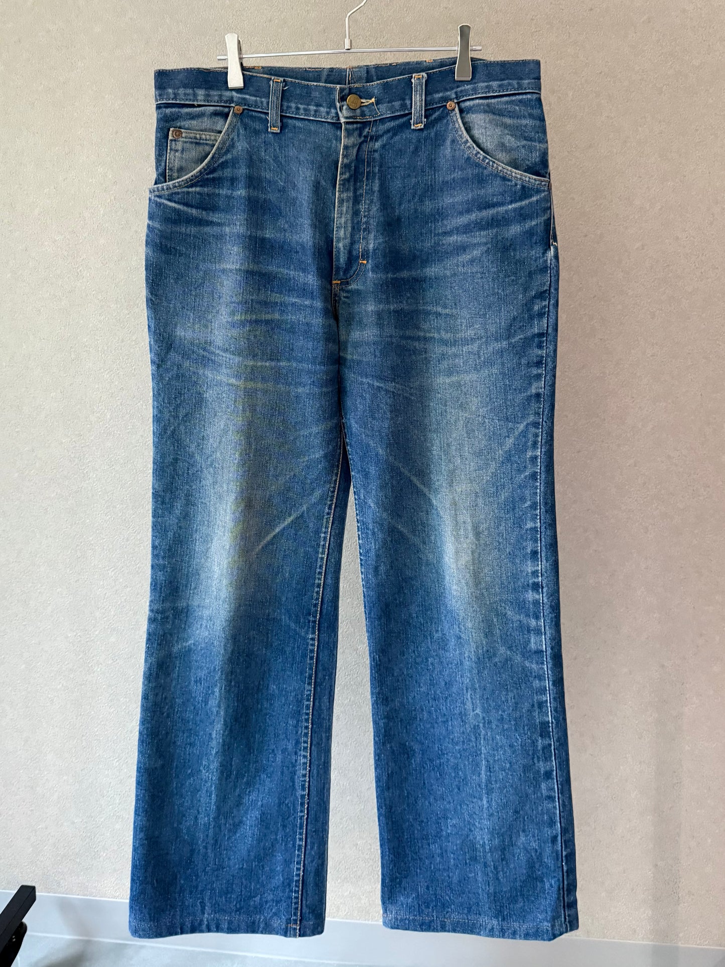 70's〜 Lee denim pants