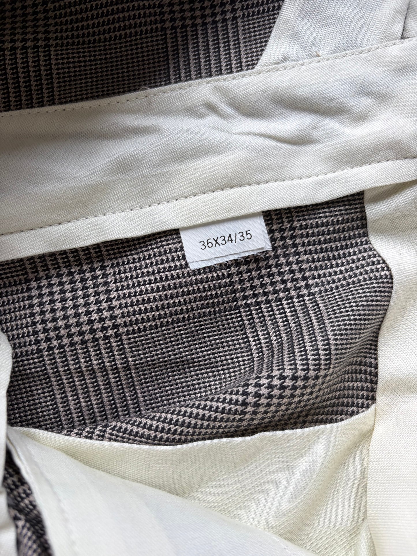 90's Polo Ralph Lauren cotton slacks