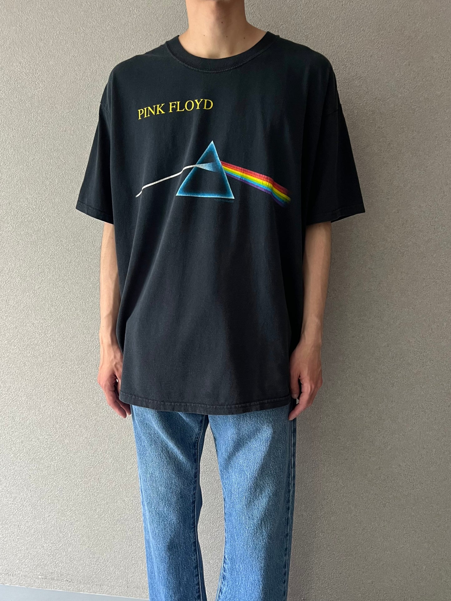 90's PINK FLOYD music t-shirt