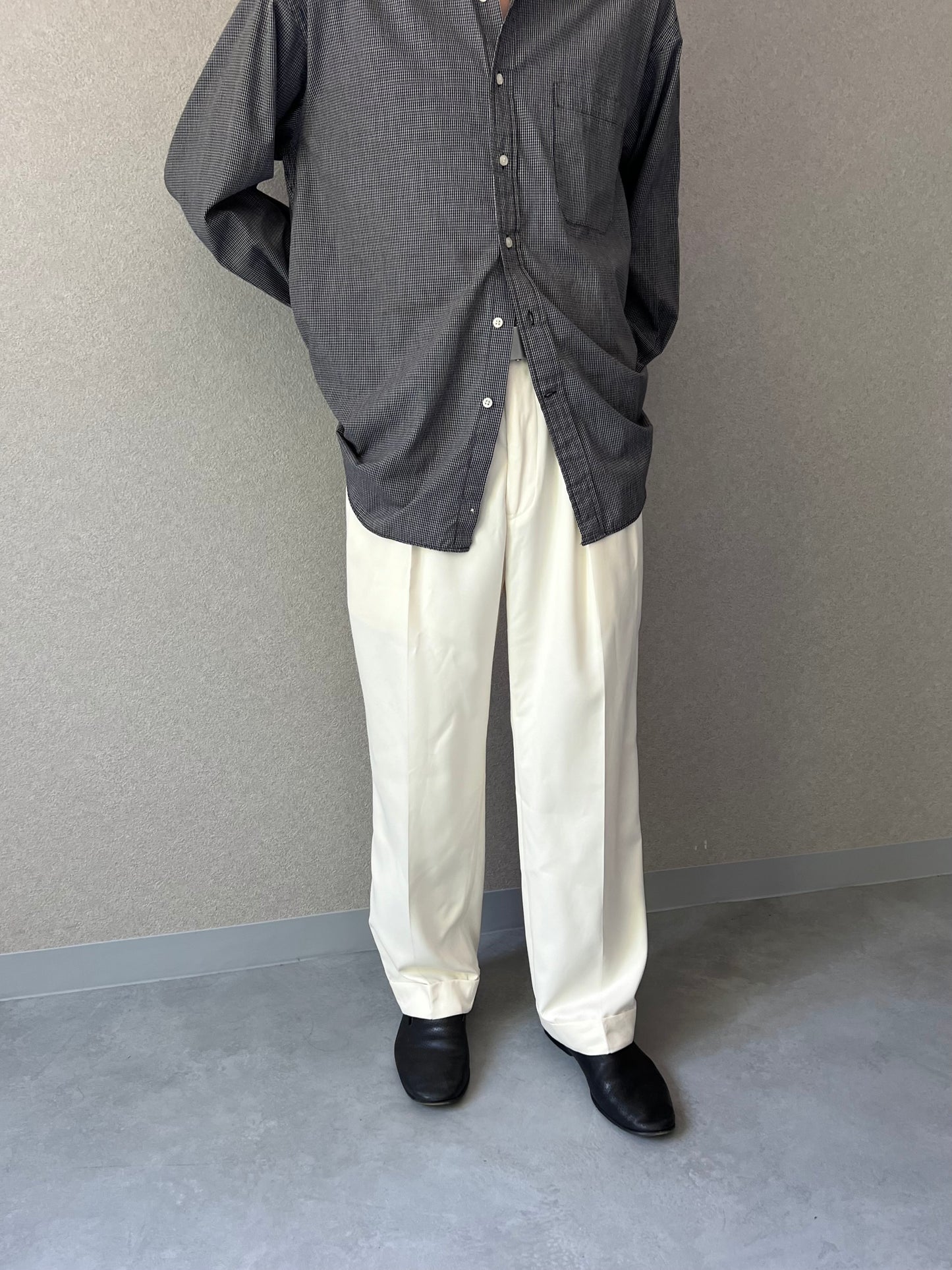 90's Polo Ralph Lauren slacks