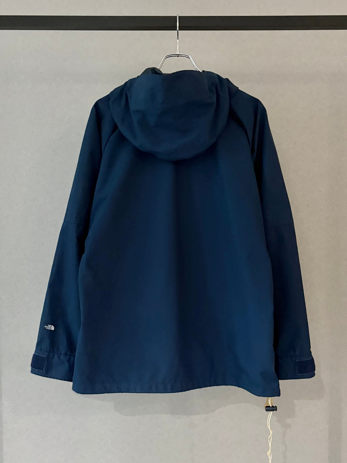 80's THE NORTH FACE GORE-TEX nylon anorak
