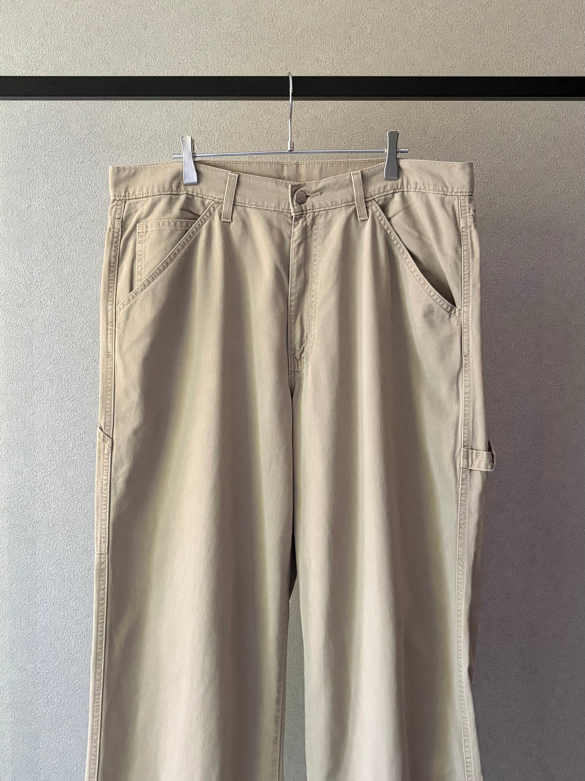 90's Levi's L2 painter pants