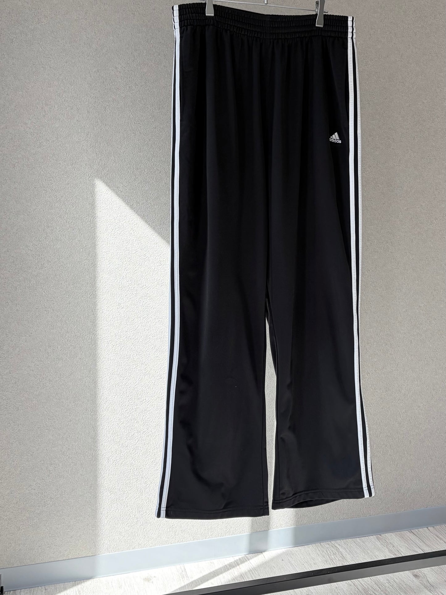 00's adidas track pants
