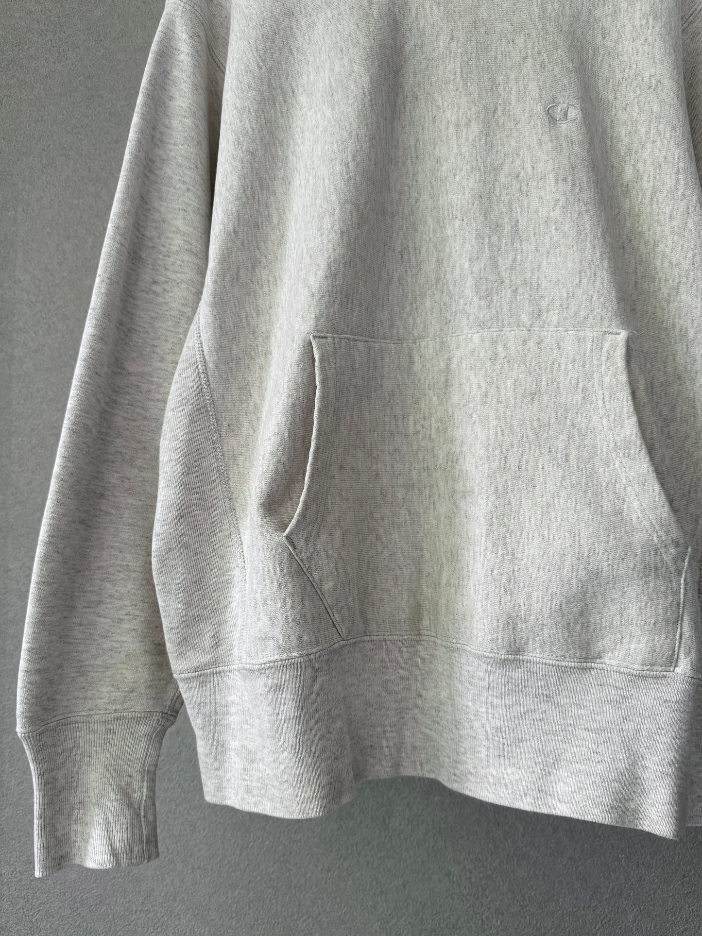 90's Champion REVERSE WEAVE sweat hoodie "Made in USA"