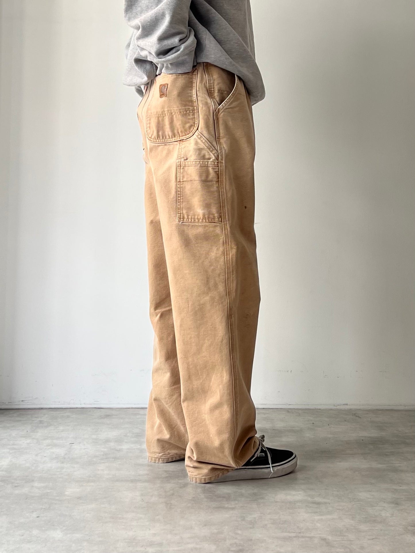 90's〜 carhartt painter pants