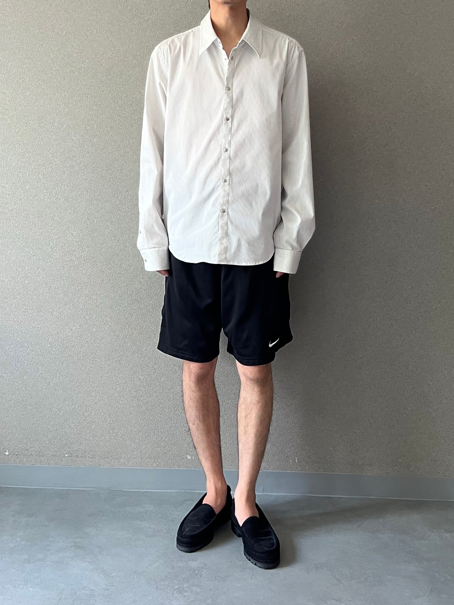 00's ARMANI EXCHANGE shirt