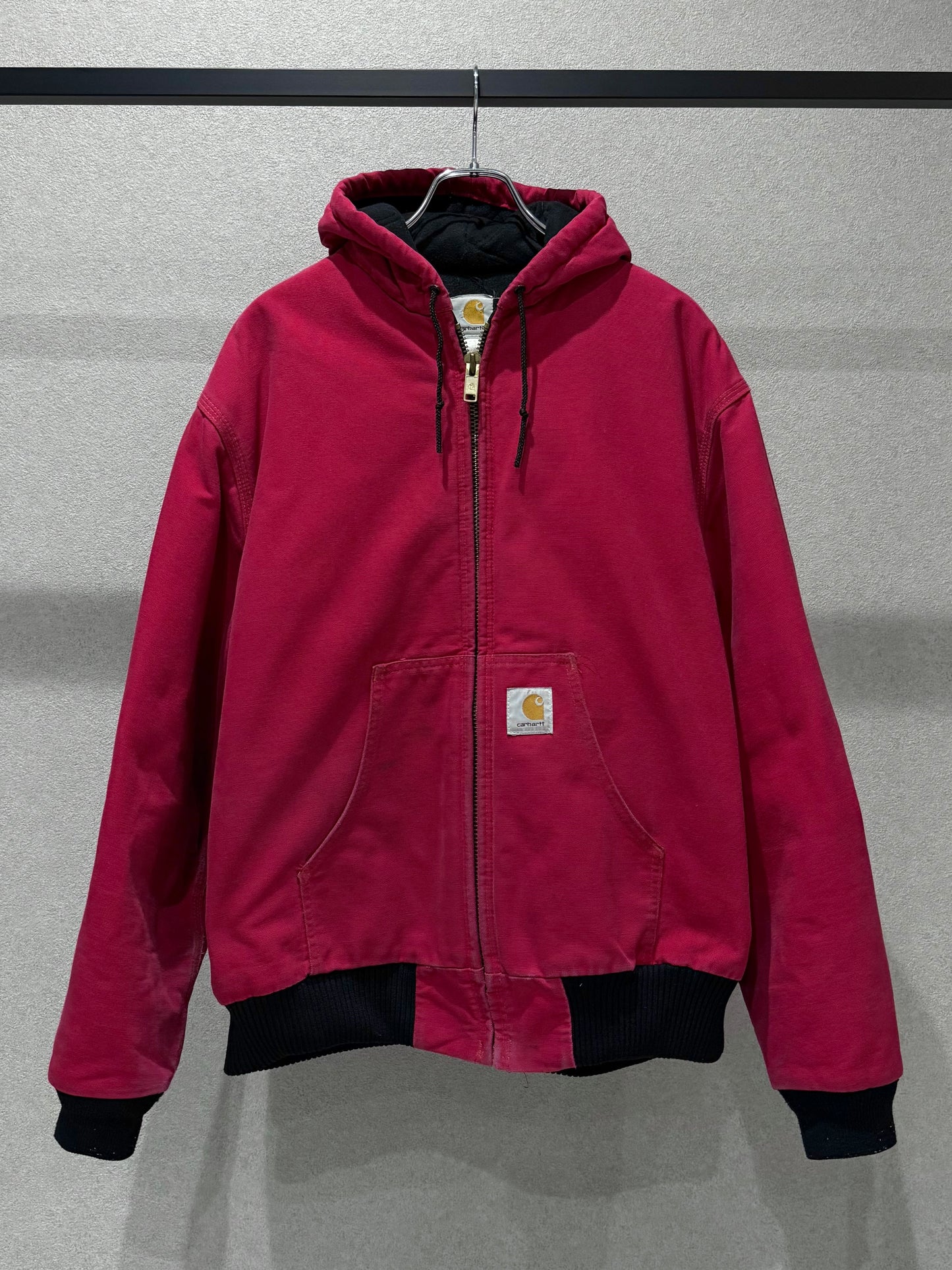 90's〜 carhartt work jacket