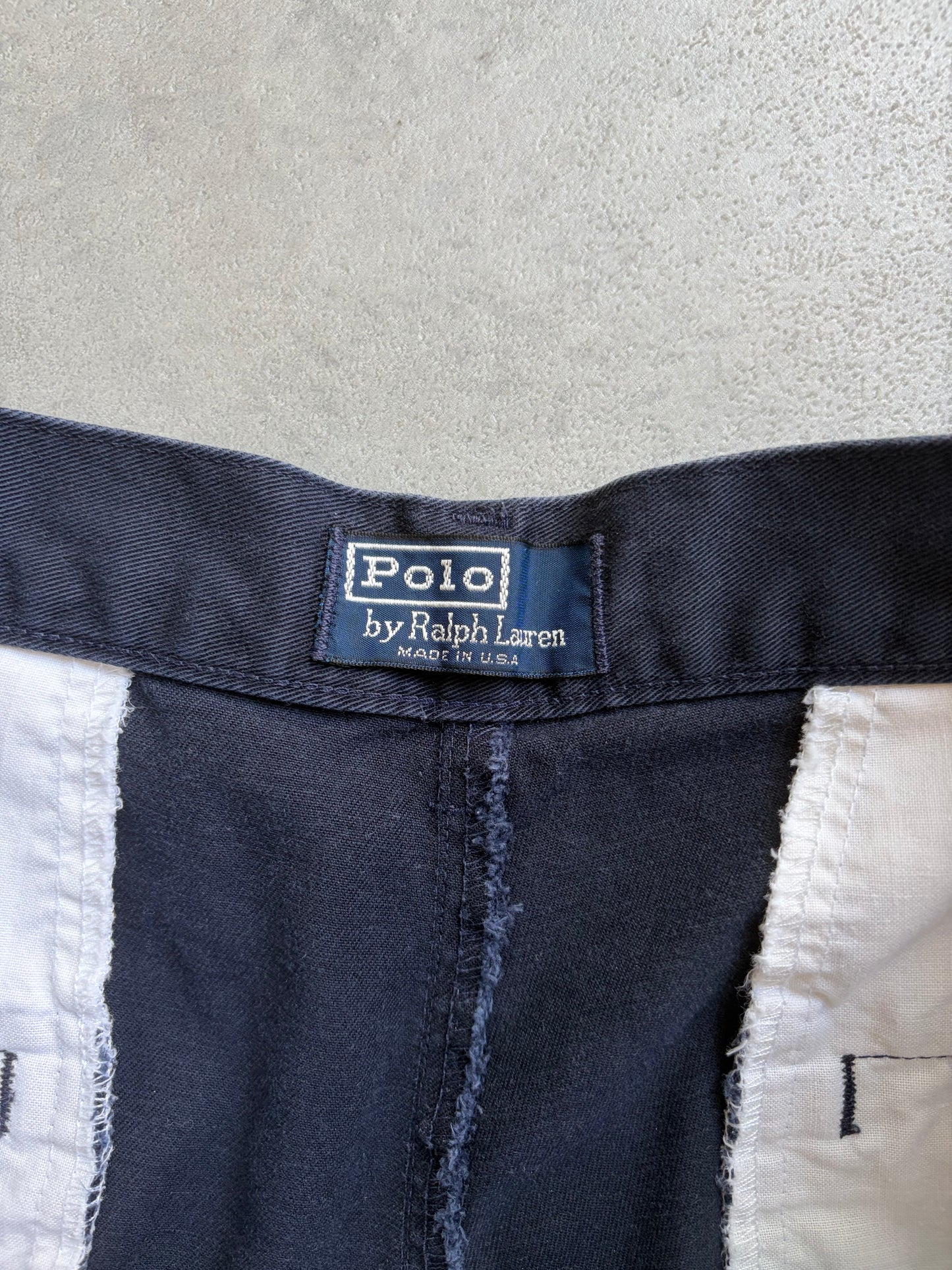 80's〜 Polo Ralph Lauren chino pants "Made in USA"