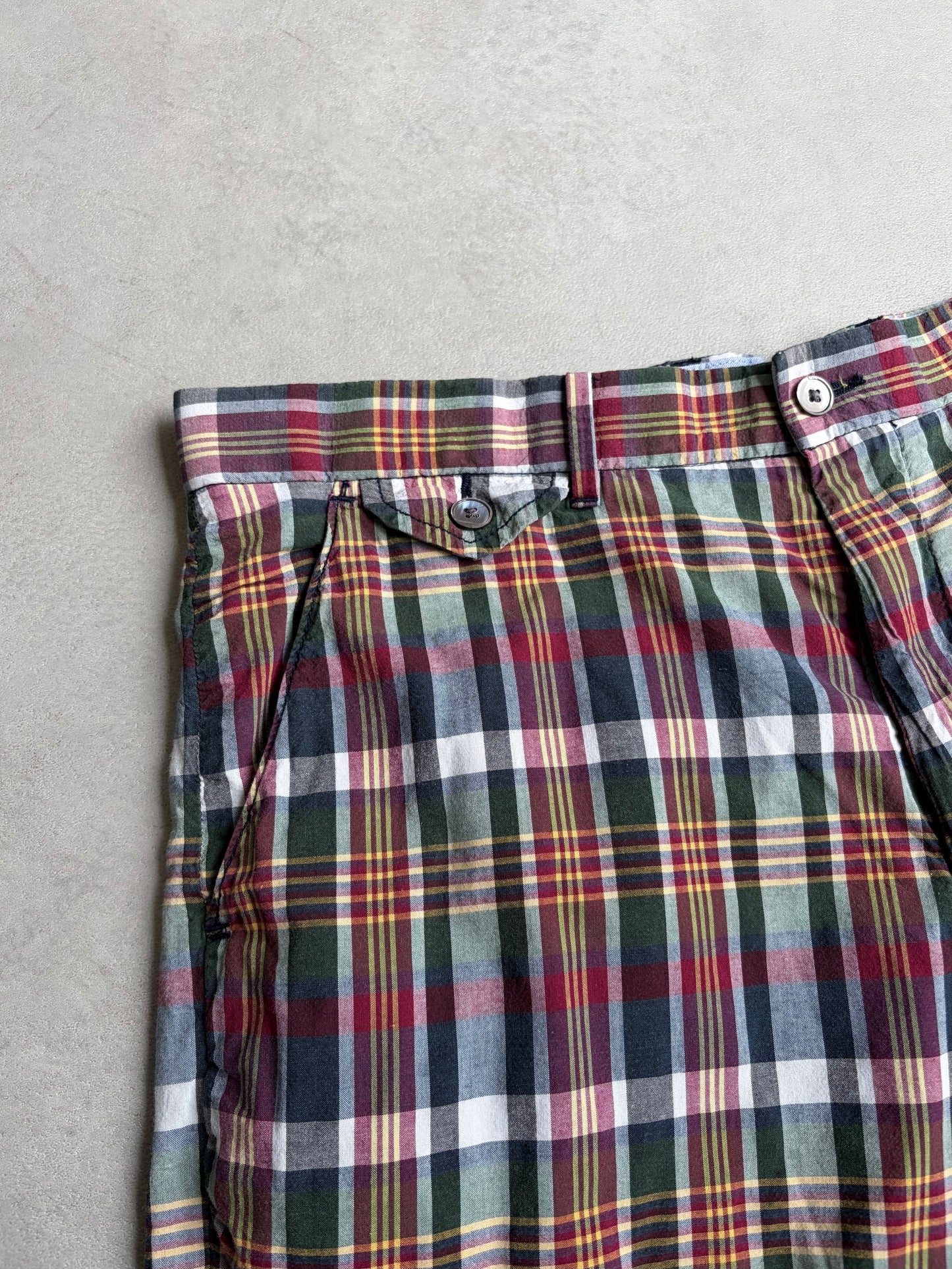 00's Polo Ralph Laure shorts