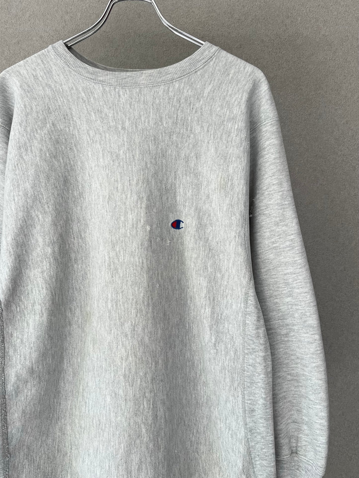 90's Champion REVERSE WEAVE