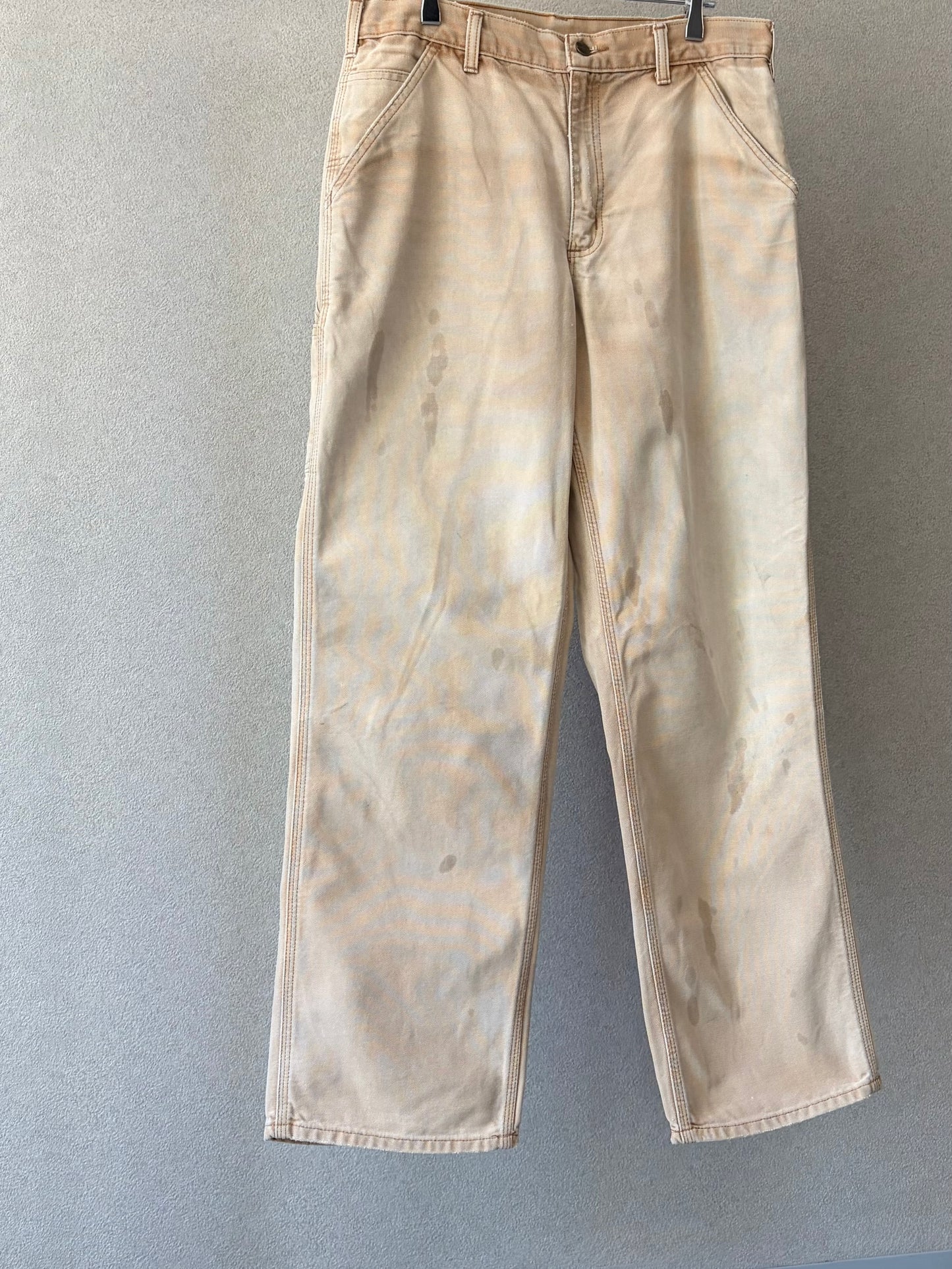 00's carhartt painter pants