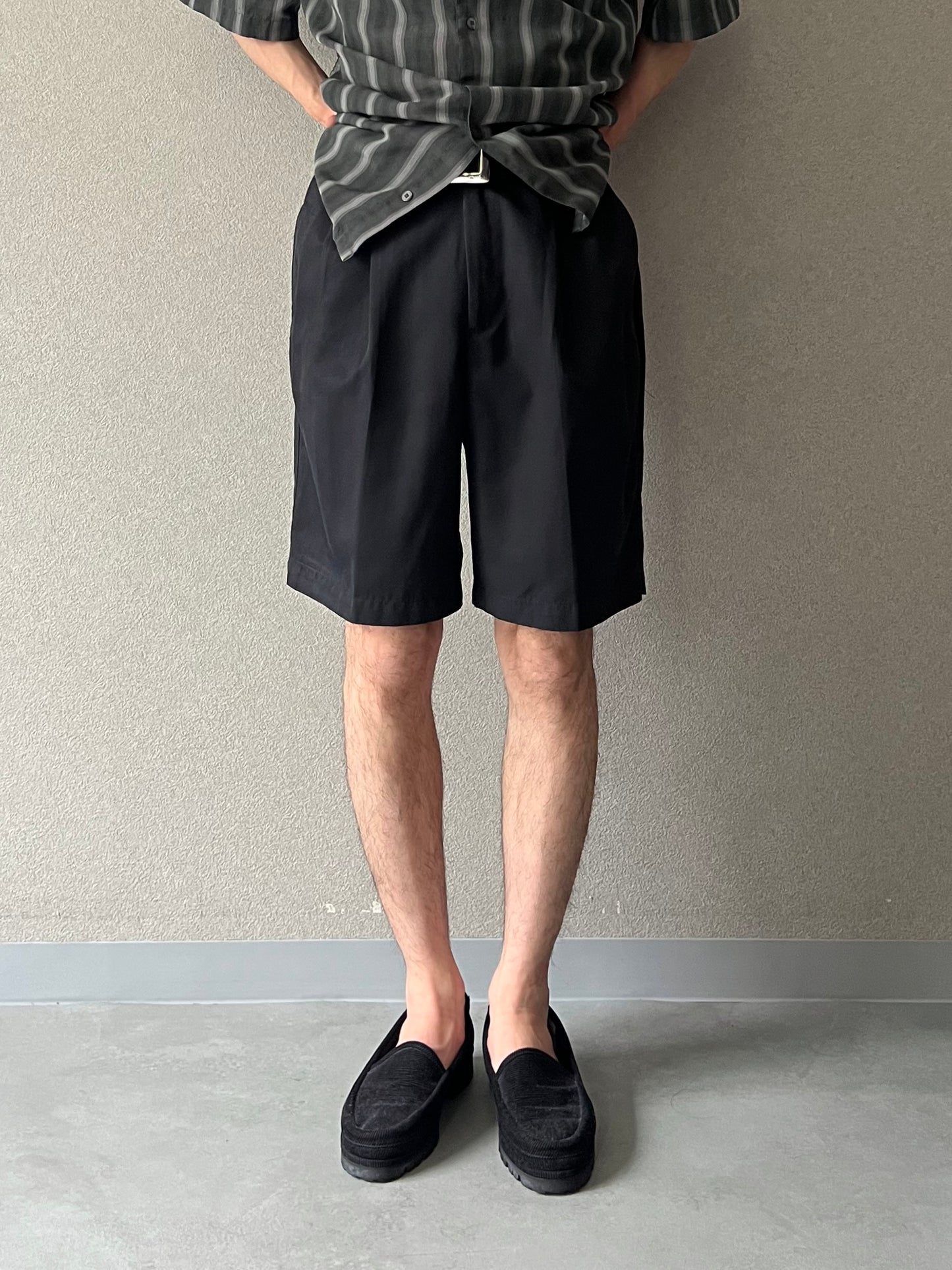 00's DOCKERS slacks shorts