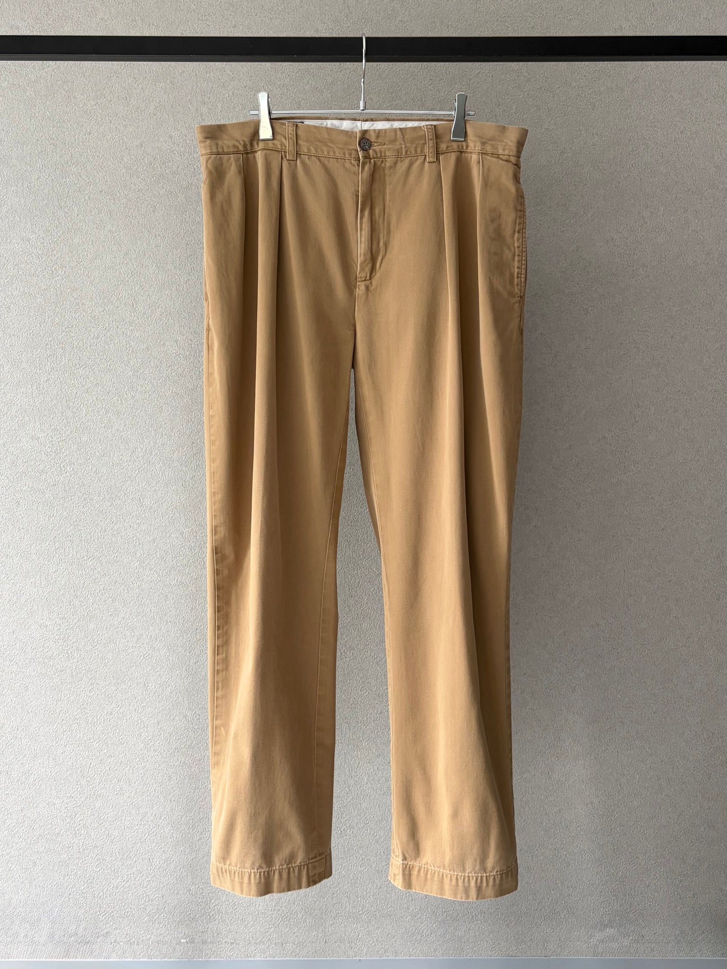 00's Polo Ralph Lauren chino pants