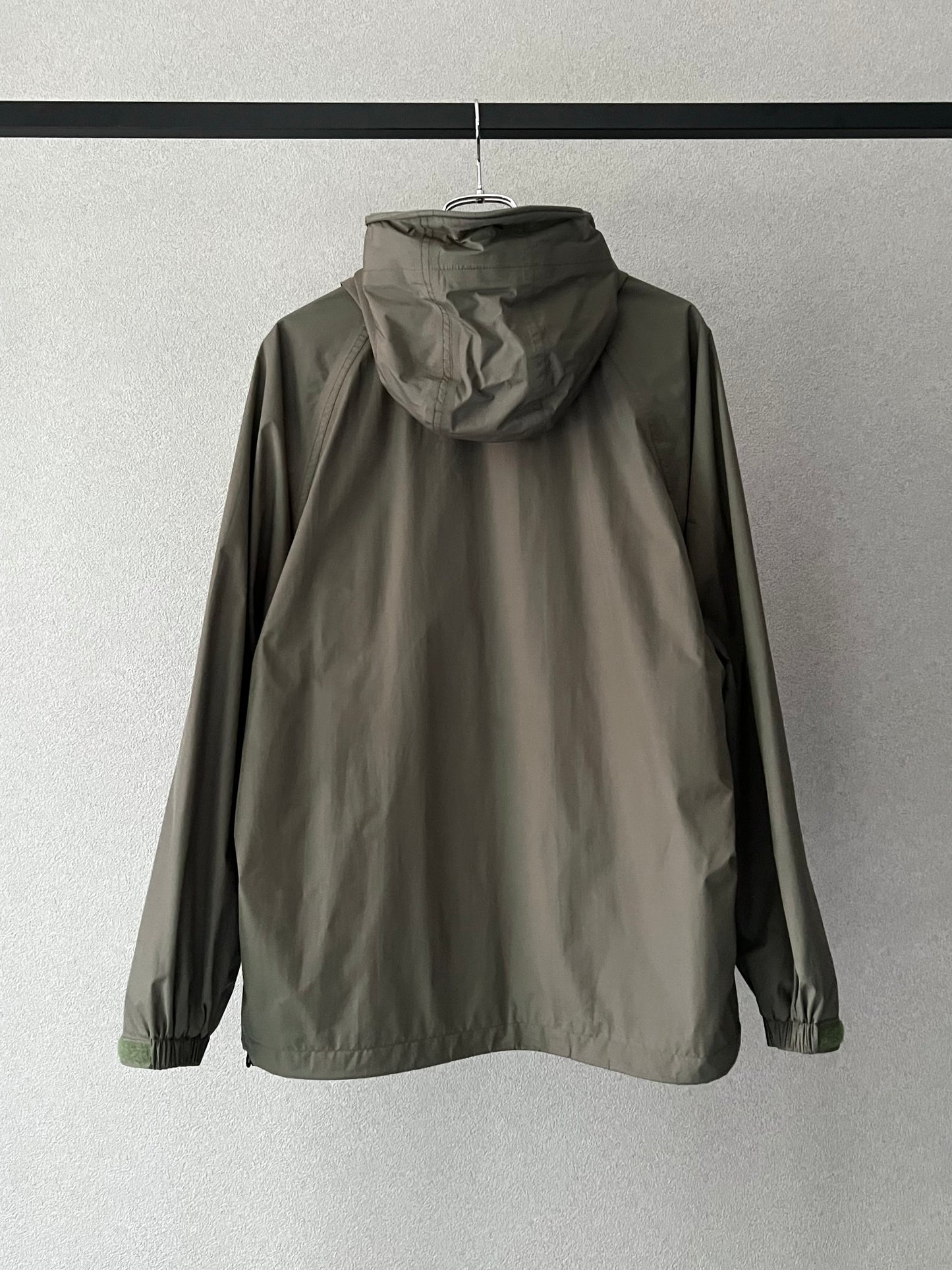 90's L.L.BEAN nylon jacket