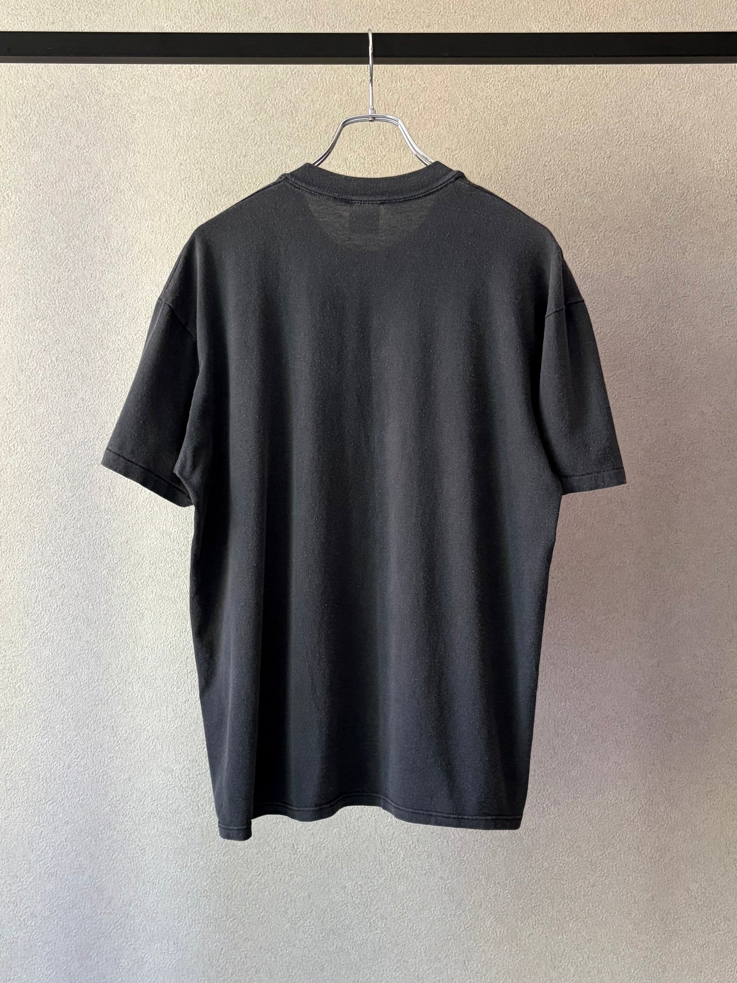 80's EXCALIBUR HOTEL corporate t-shirt "Made in USA"