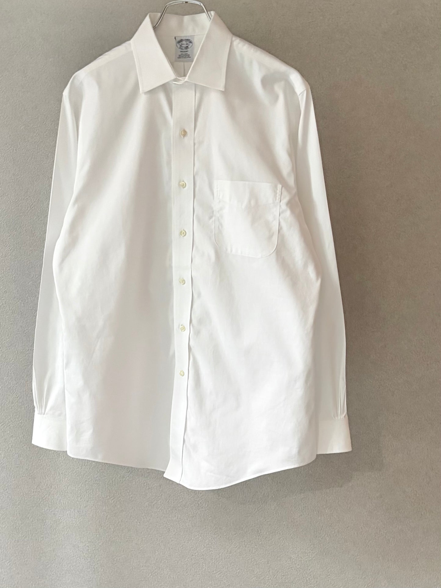 00's Brooks Brothers BD shirt