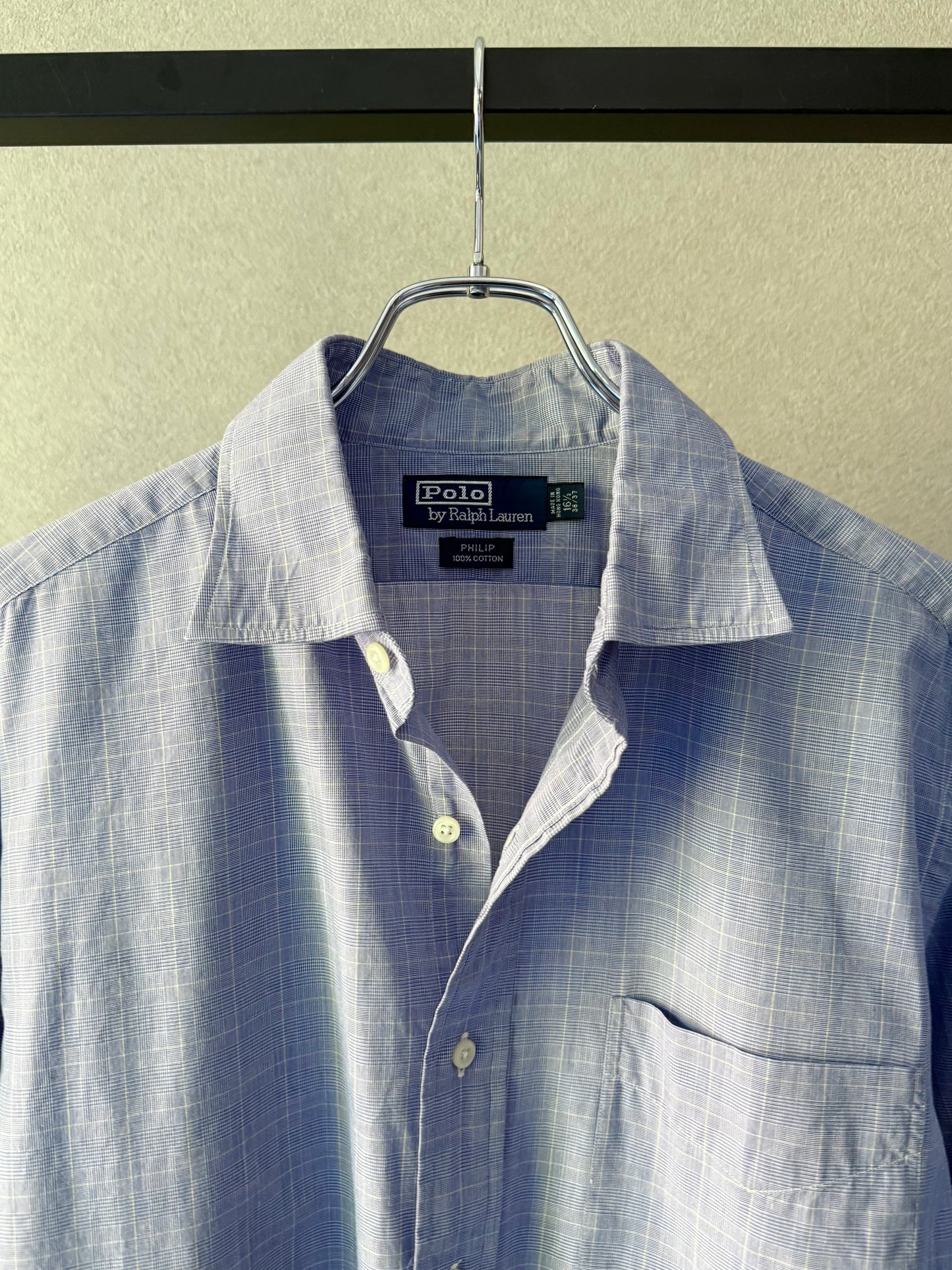 90's Polo Ralph Lauren shirt