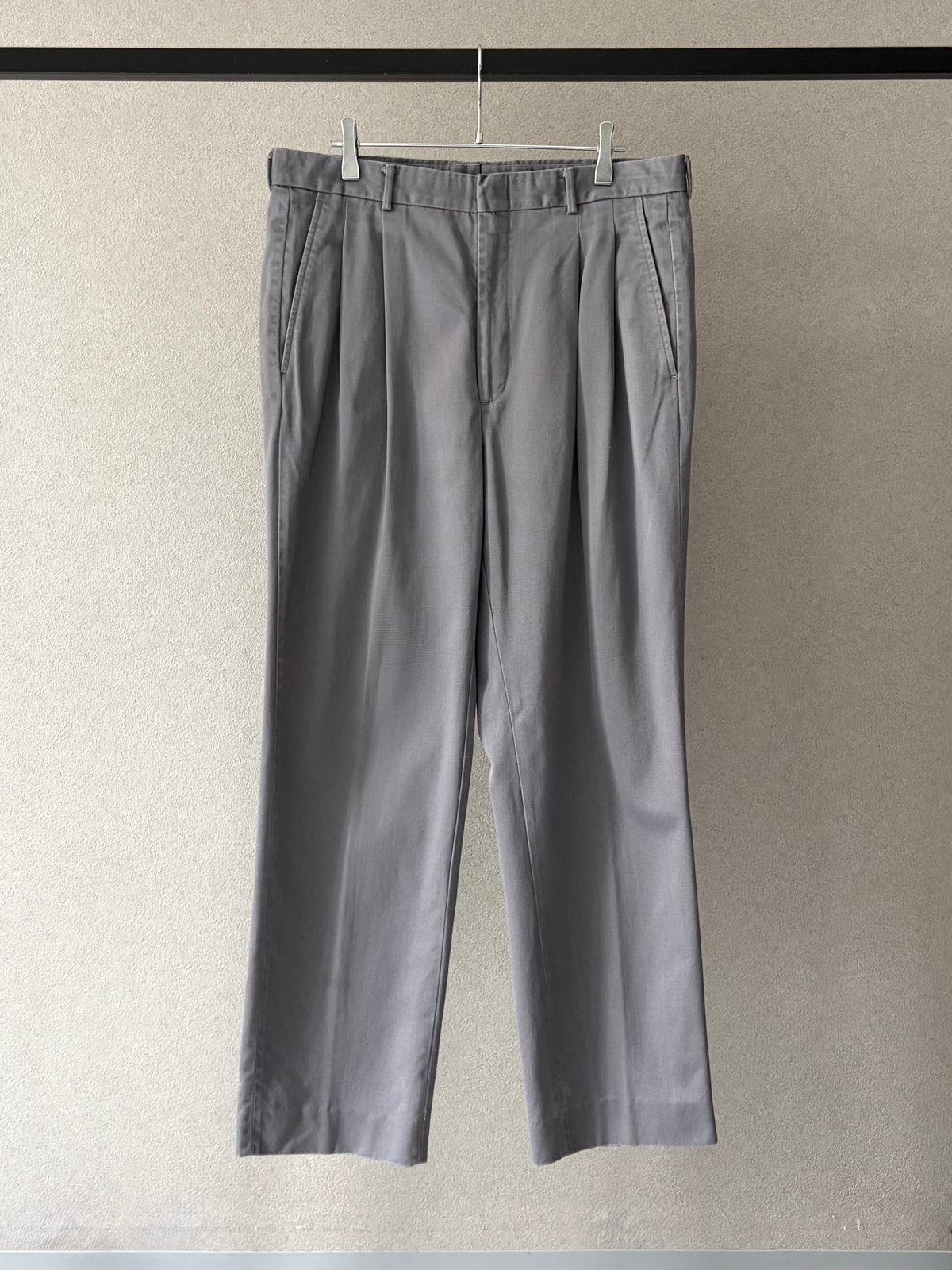 80's L.L.Bean chino slacks