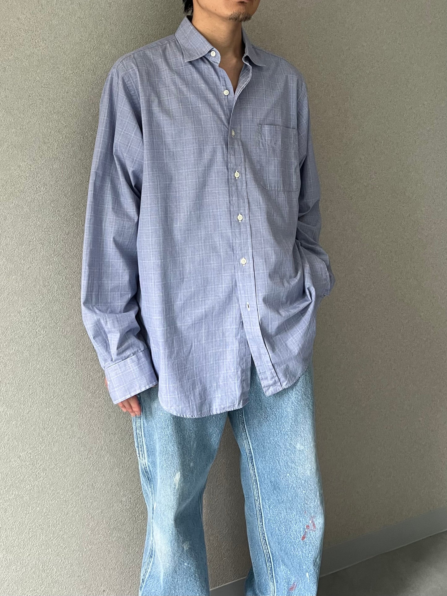 90's Polo Ralph Lauren shirt