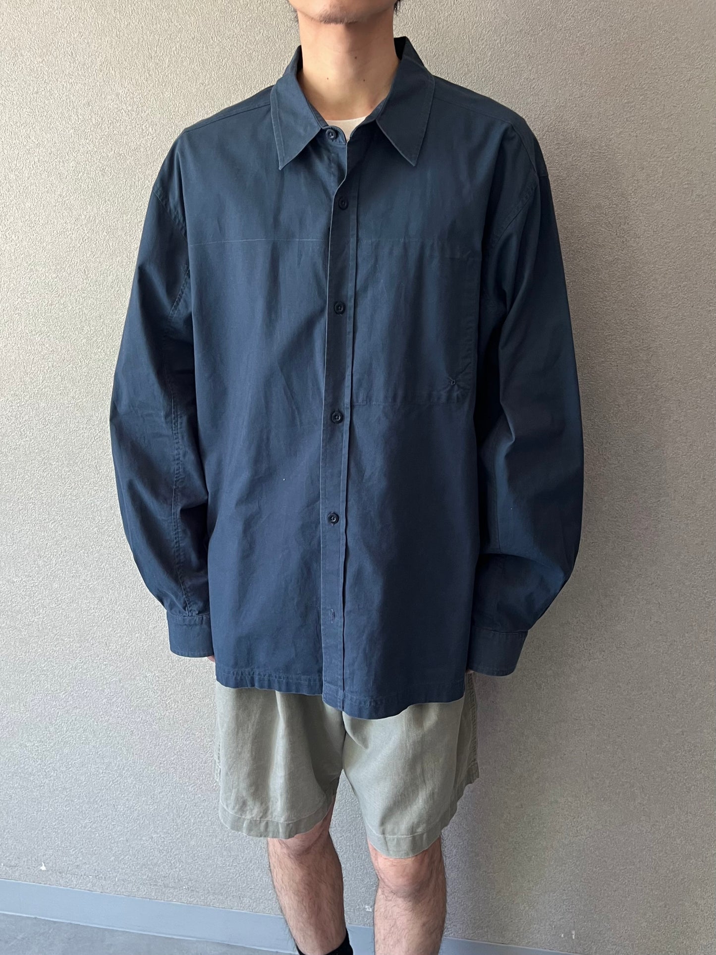 90's〜 NIKE ACG shirt