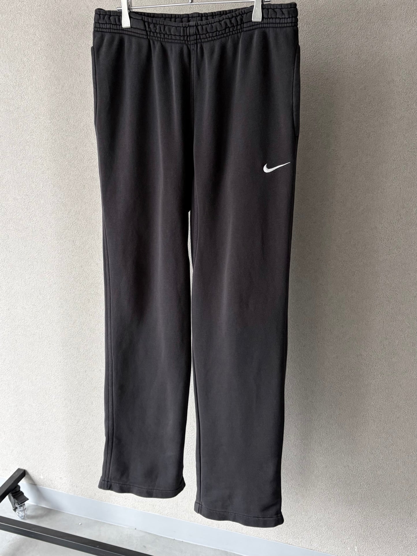 00's NIKE sweat pants