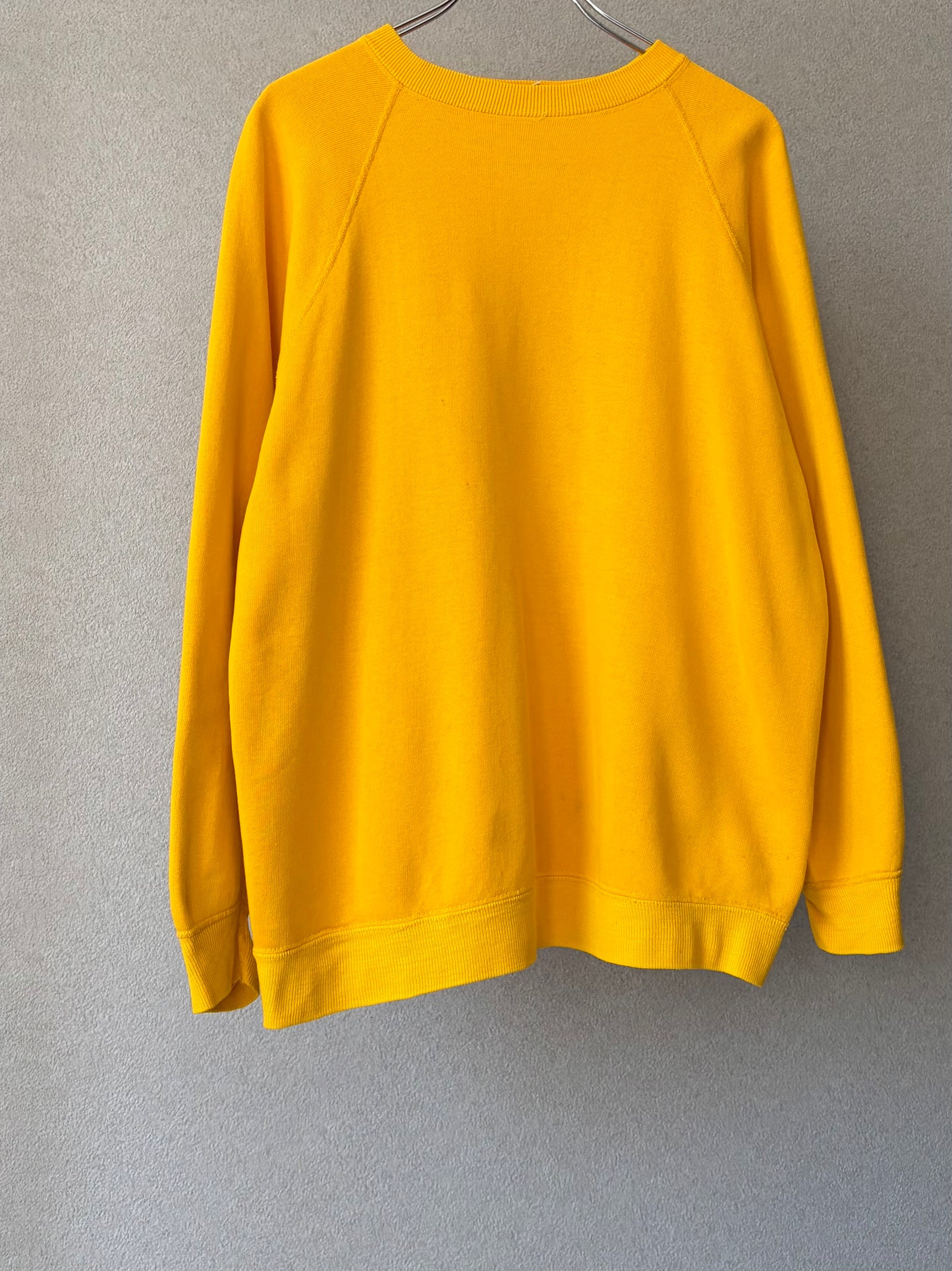 70's VINTAGE sweater "Made in USA"