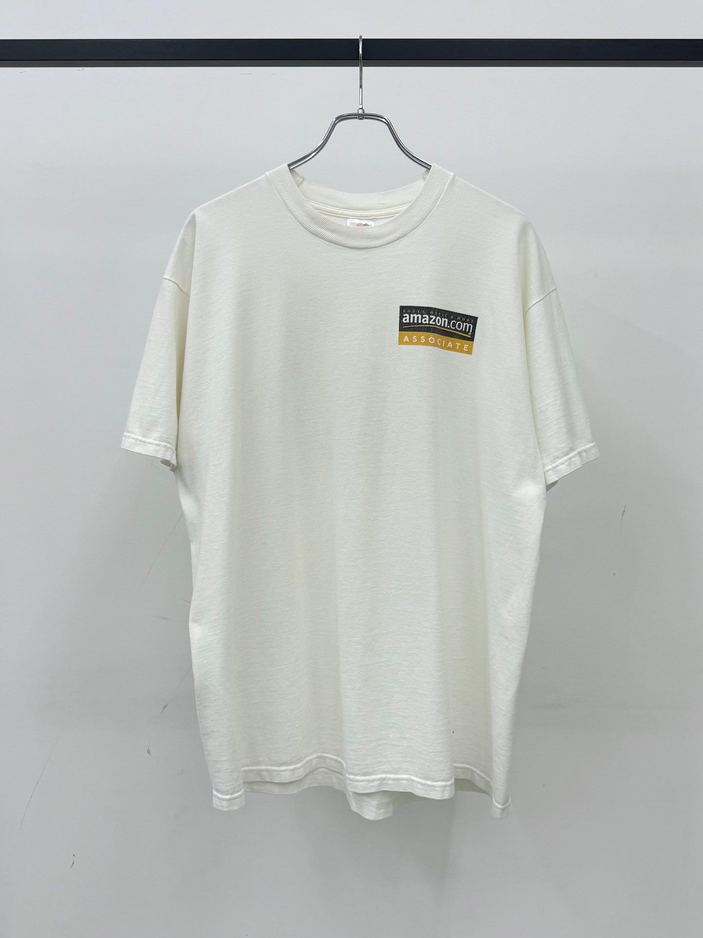 90's〜 amazon t-shirt