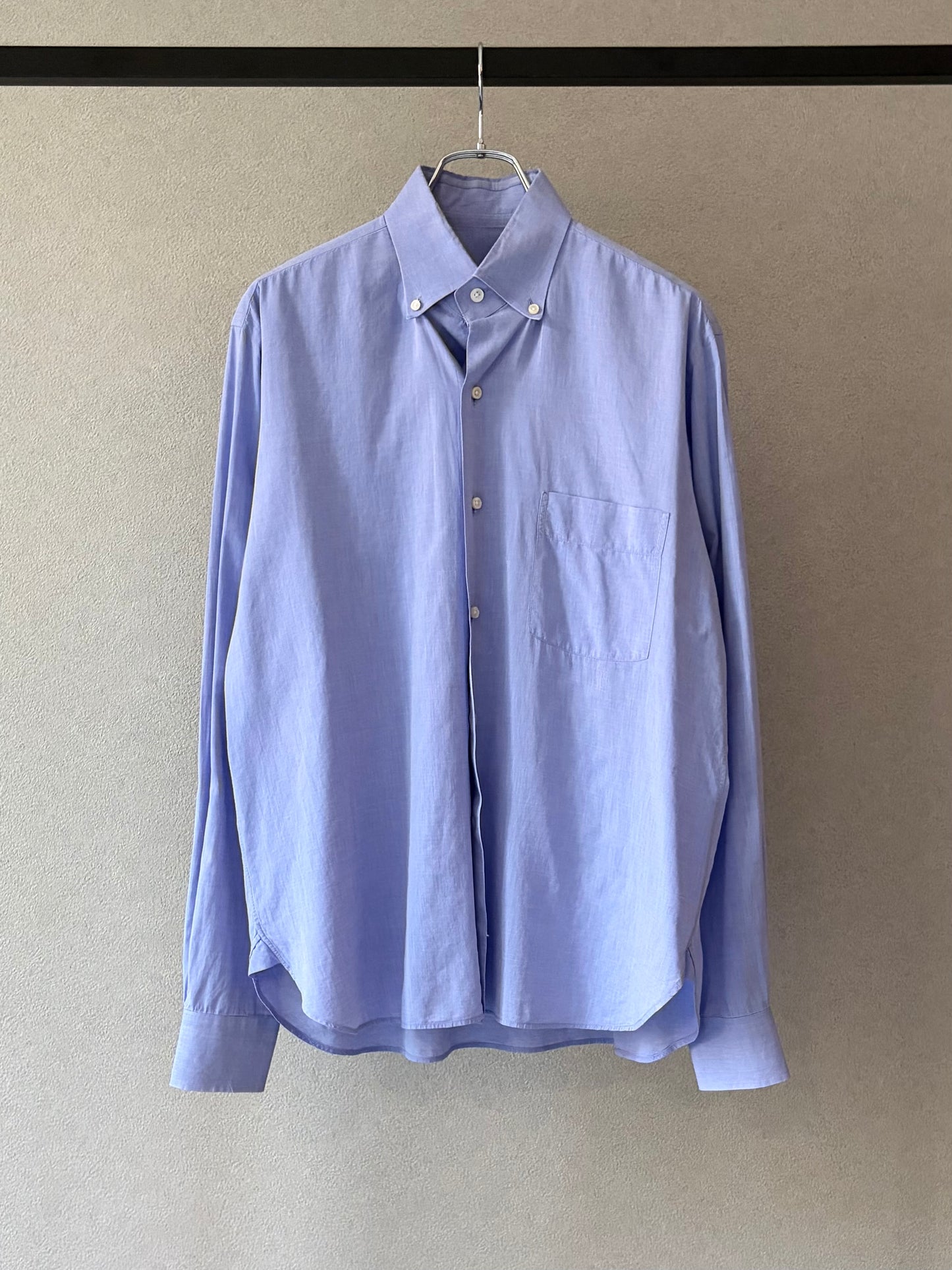 00's Paul Stuart BD shirt "Made in POLAND"