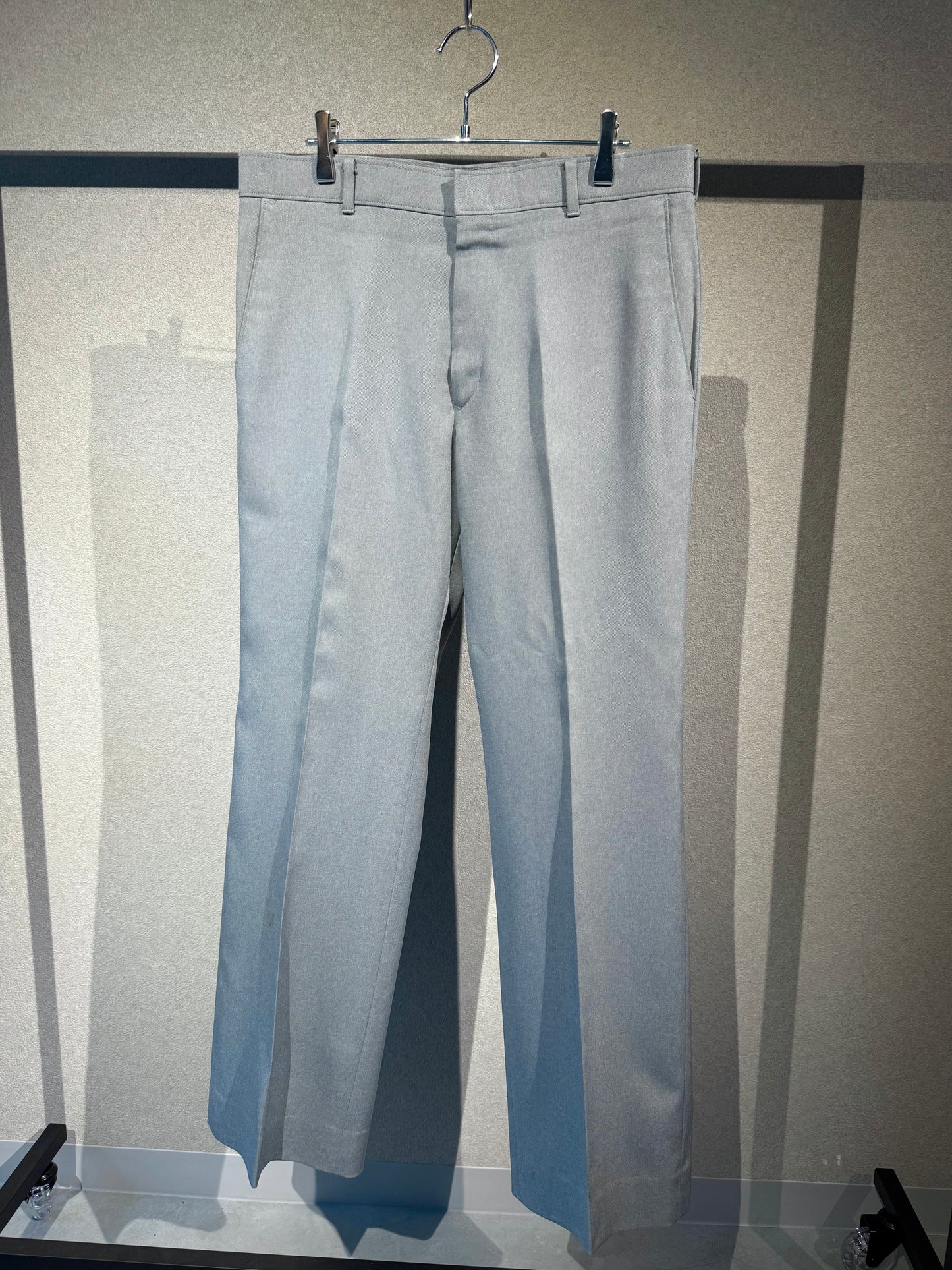 80's Levi's action slacks